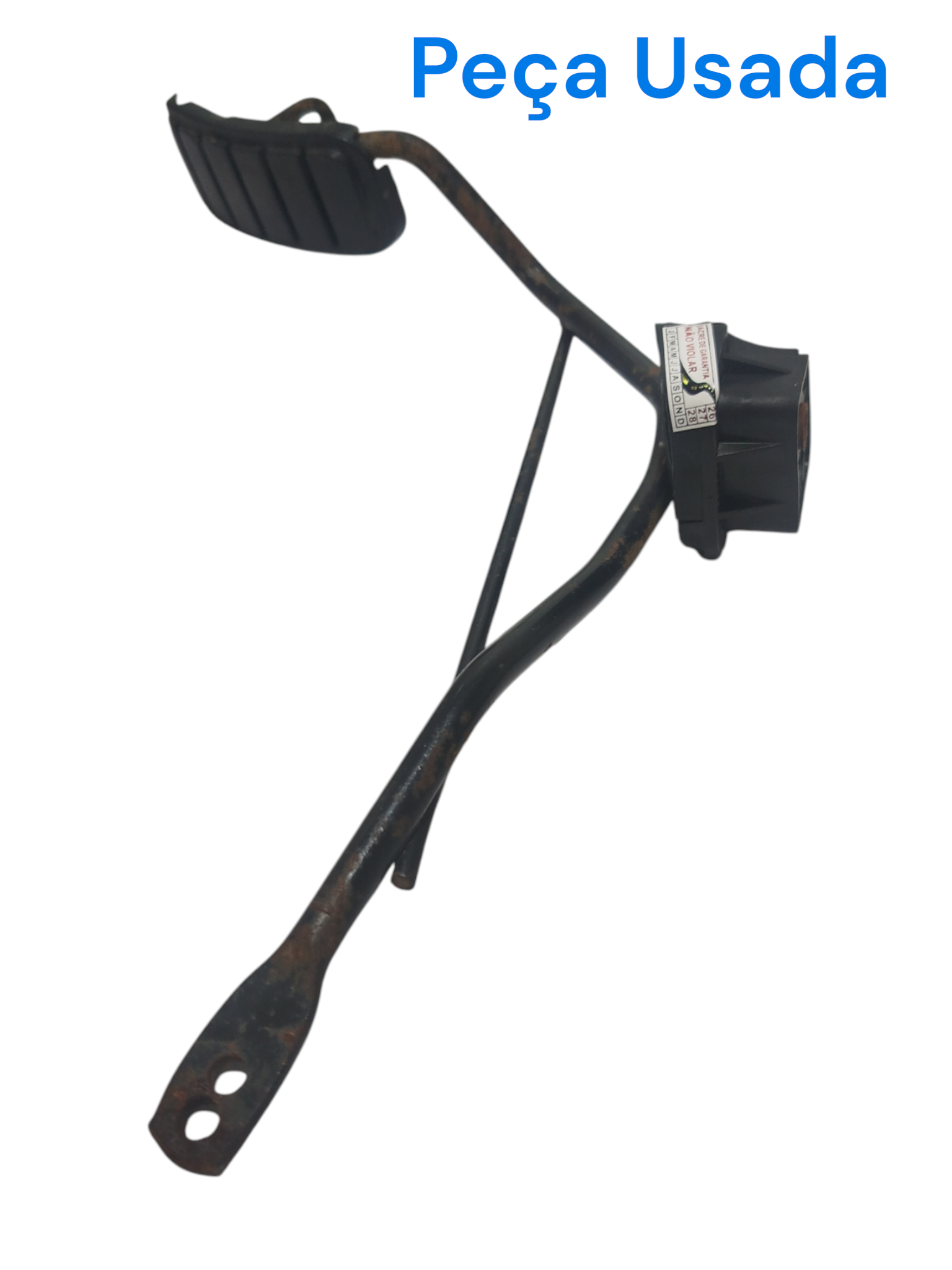 Pedal acelerador a cabo Renault Scenic 2001 770089322