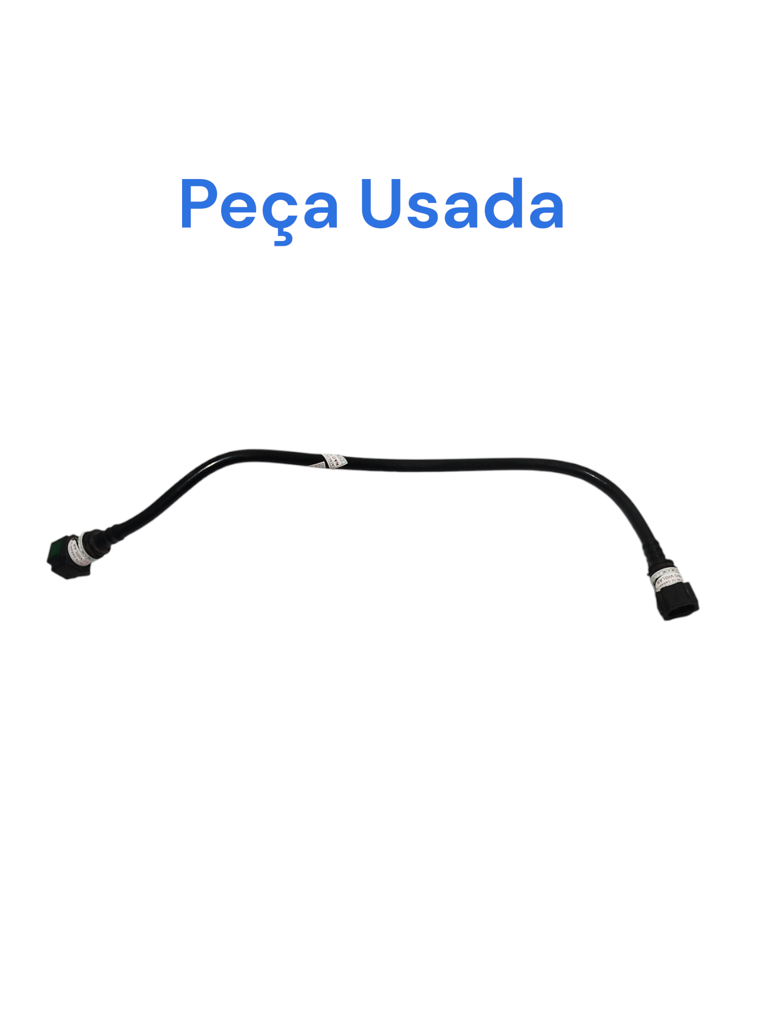 Mangueira filtro combustível Renault Scenic 2001 1.6