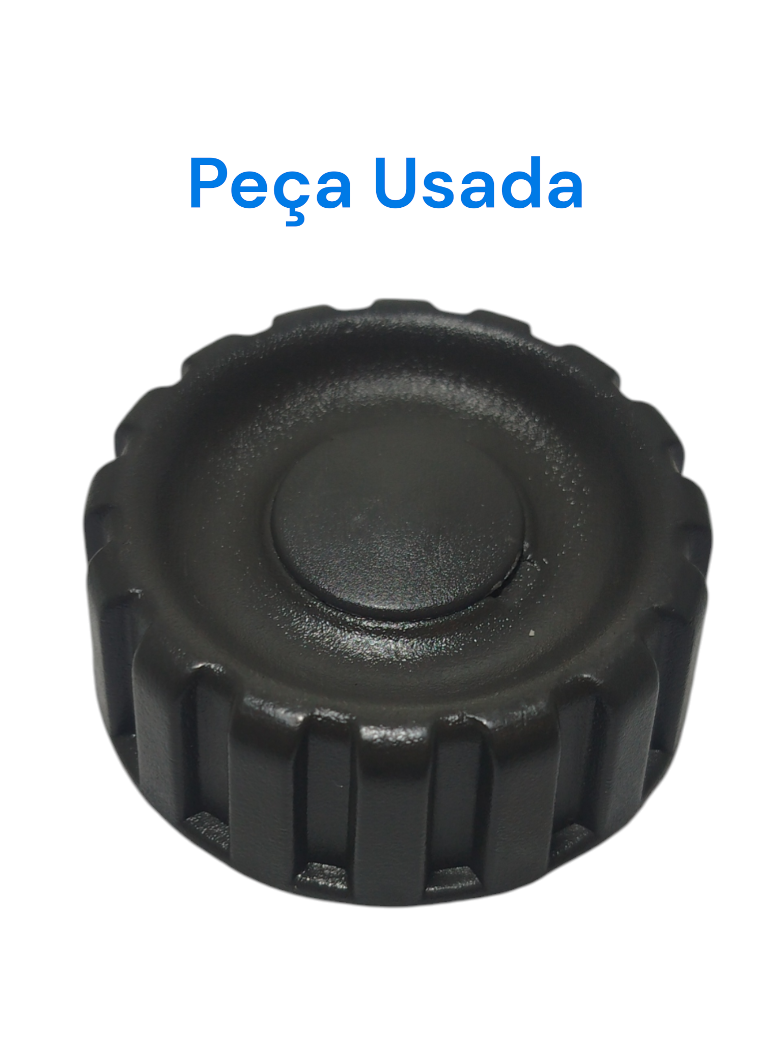 Manopla Regulagem Banco Dianteiro Renault Clio 2001 C