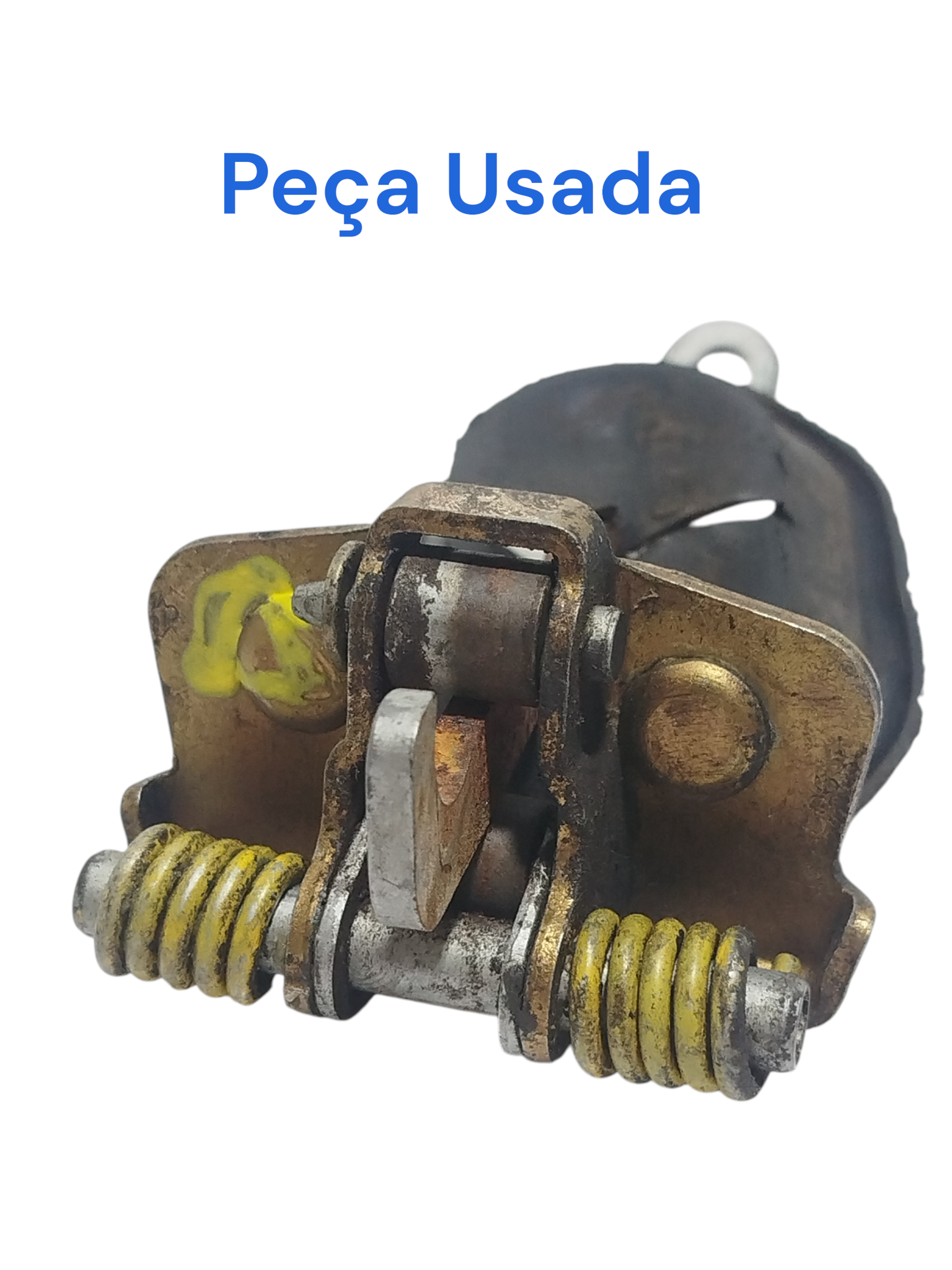 Limitador Porta Direita Renault Scenic 2001 original
