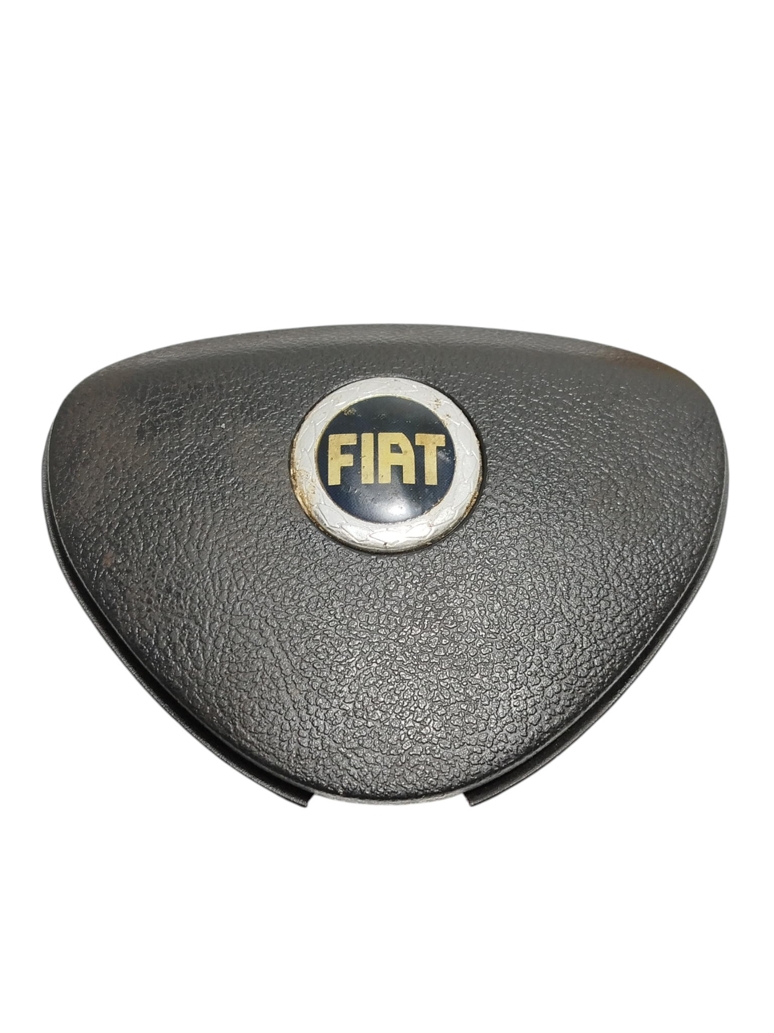Tampa Buzina Volante Fiat Palio 2003 1001518890