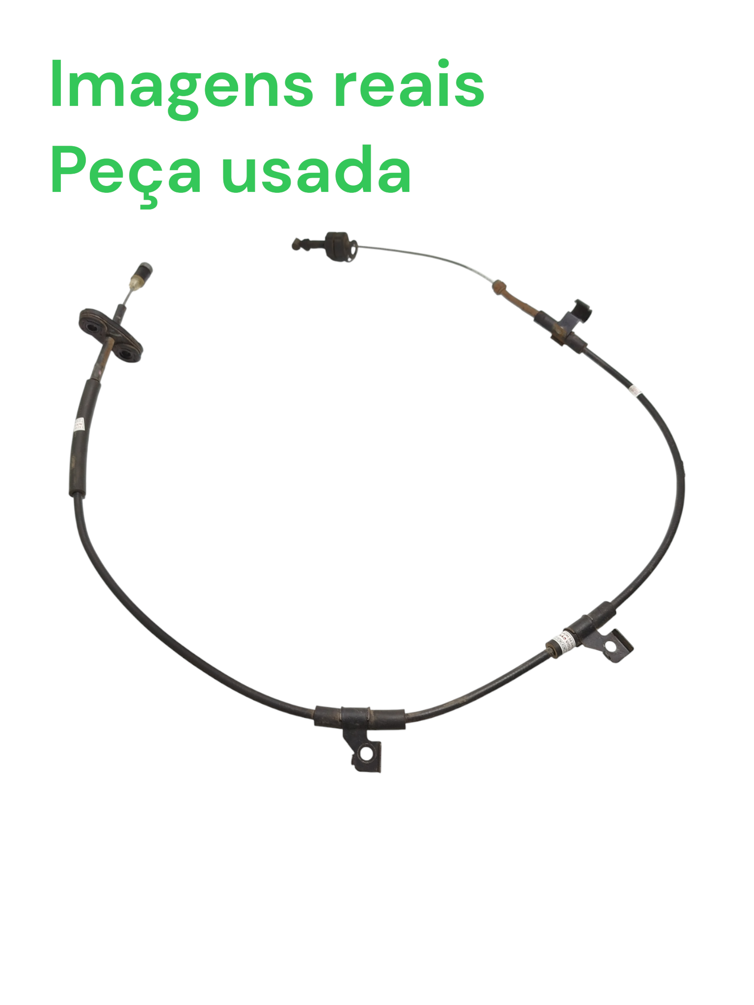 Cabo Acelerador Hyundai Tucson 2013