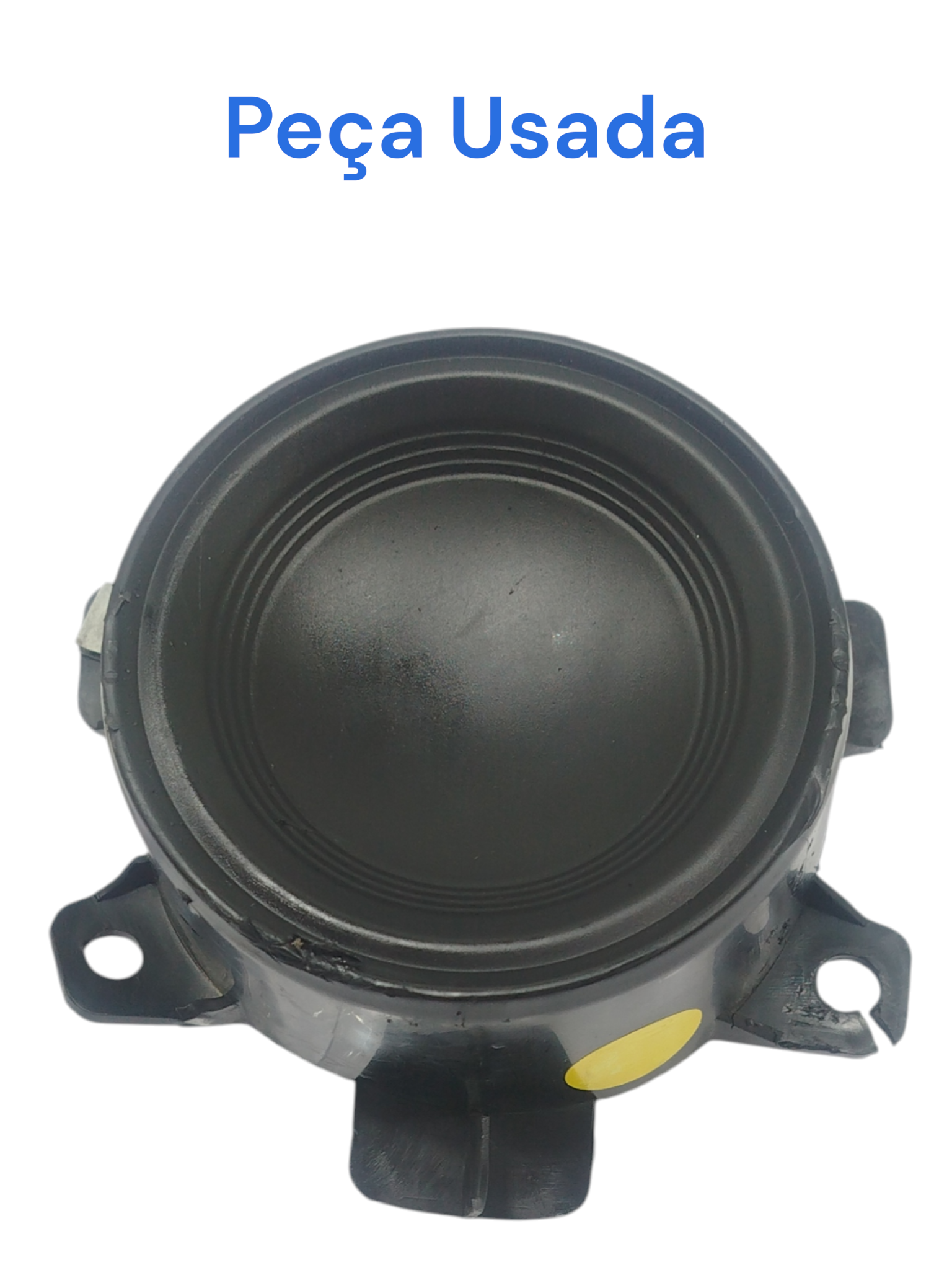 Tampa farol milha Fiat cronos 2023 100254309