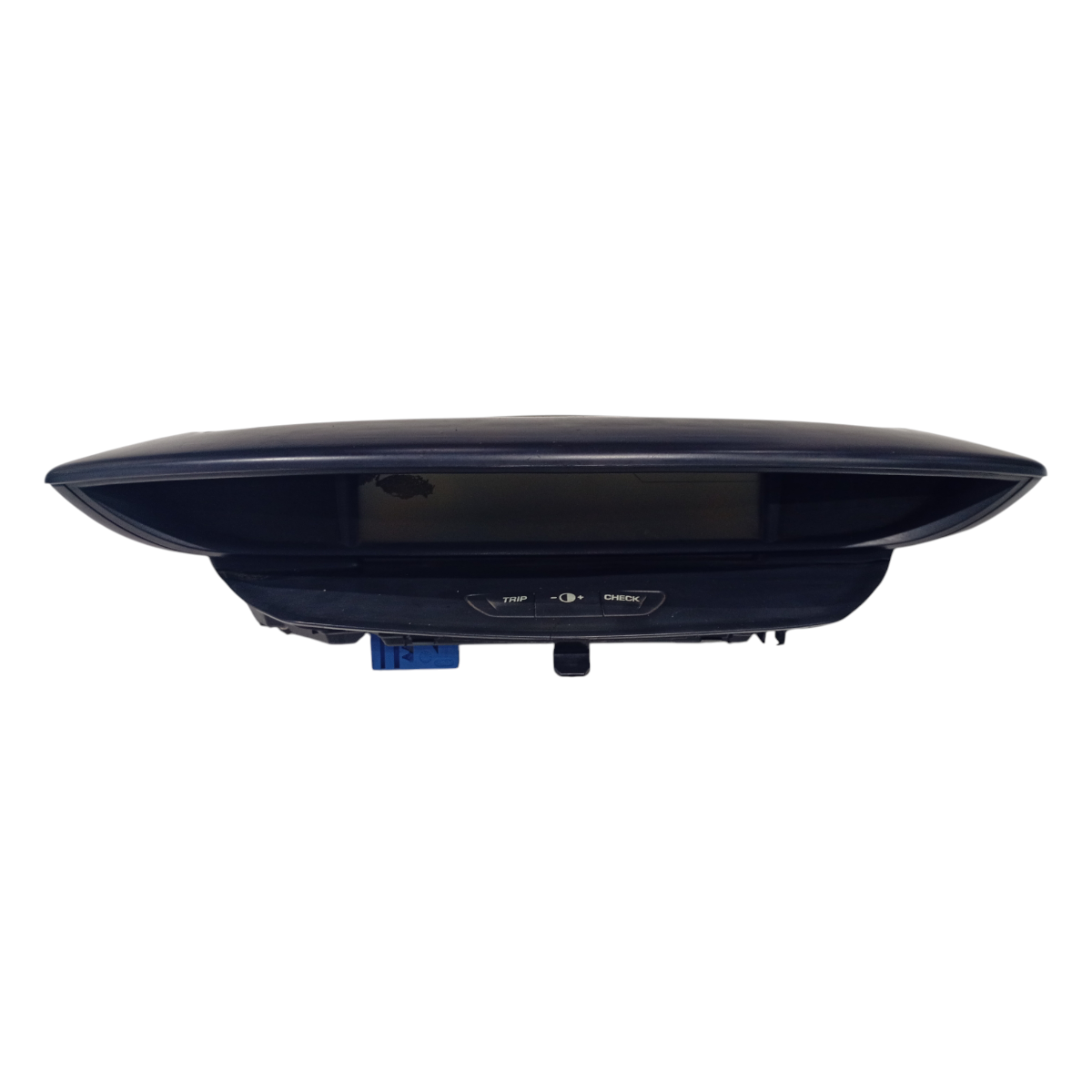 Painel Instrumentos Citroen C4 Pallas 2007 A 2013 C/avaria