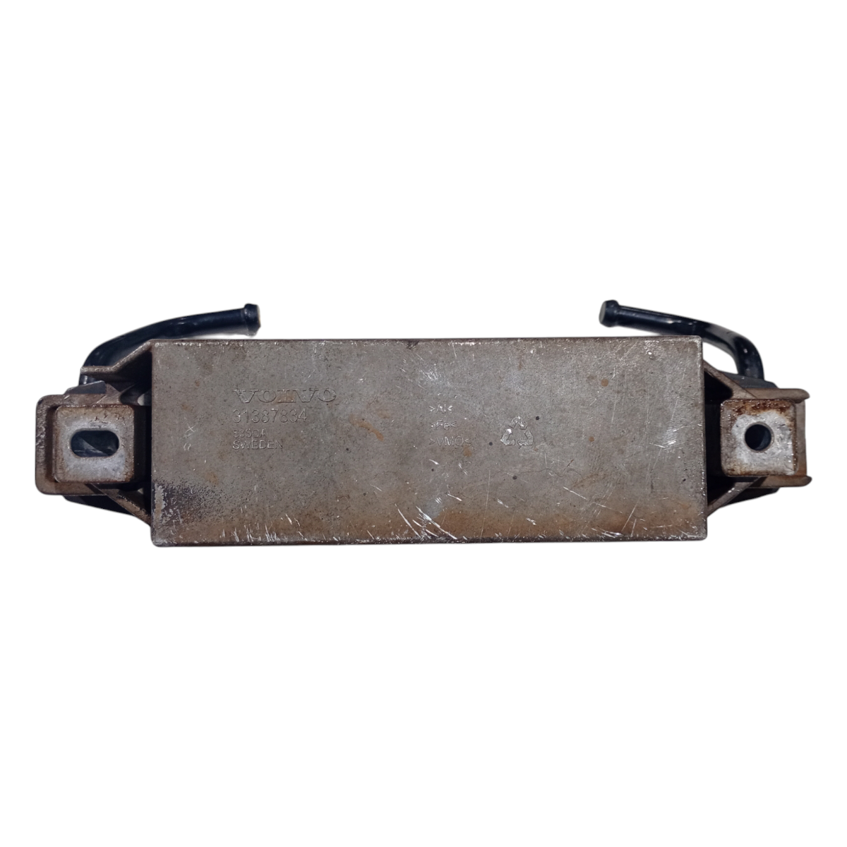 Contra Peso Suporte Escapamento Volvo Xc60 2.0 T5 2013/2017