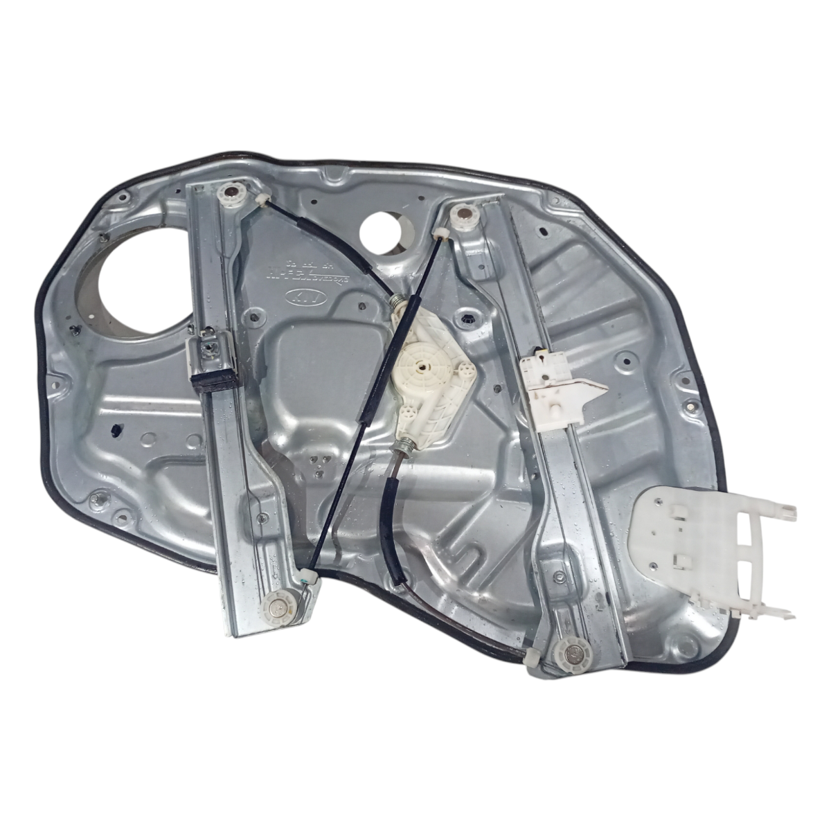 Máquina Vidro Dianteir Direito Kia Sorento 2010/2015 S/motor
