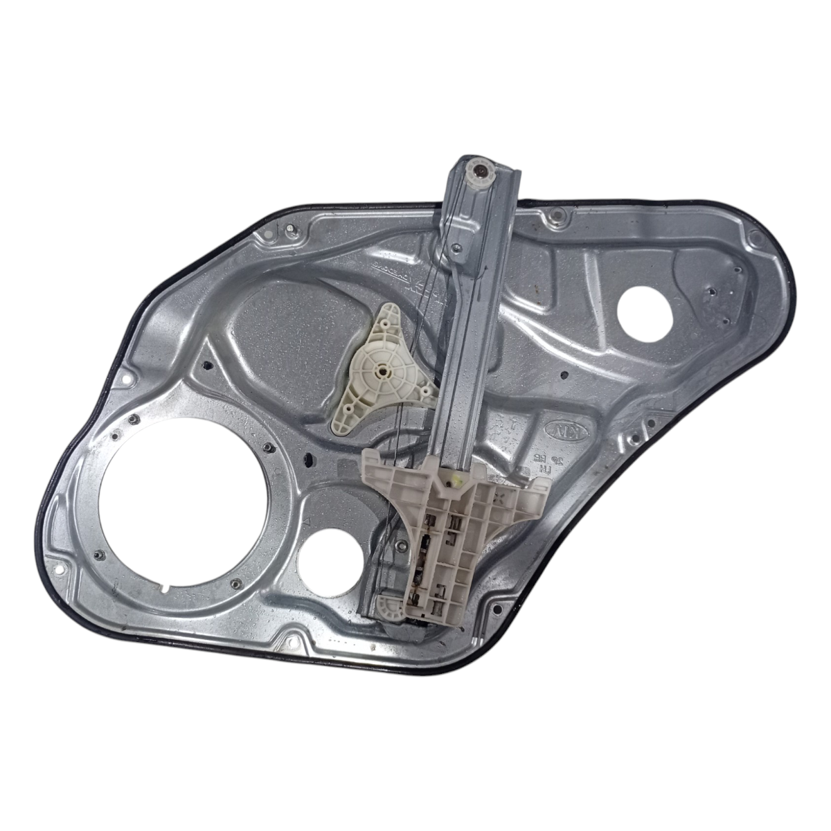 Máquina Vidro Traseir Esquerdo Kia Sorento 2010/2015 S/motor