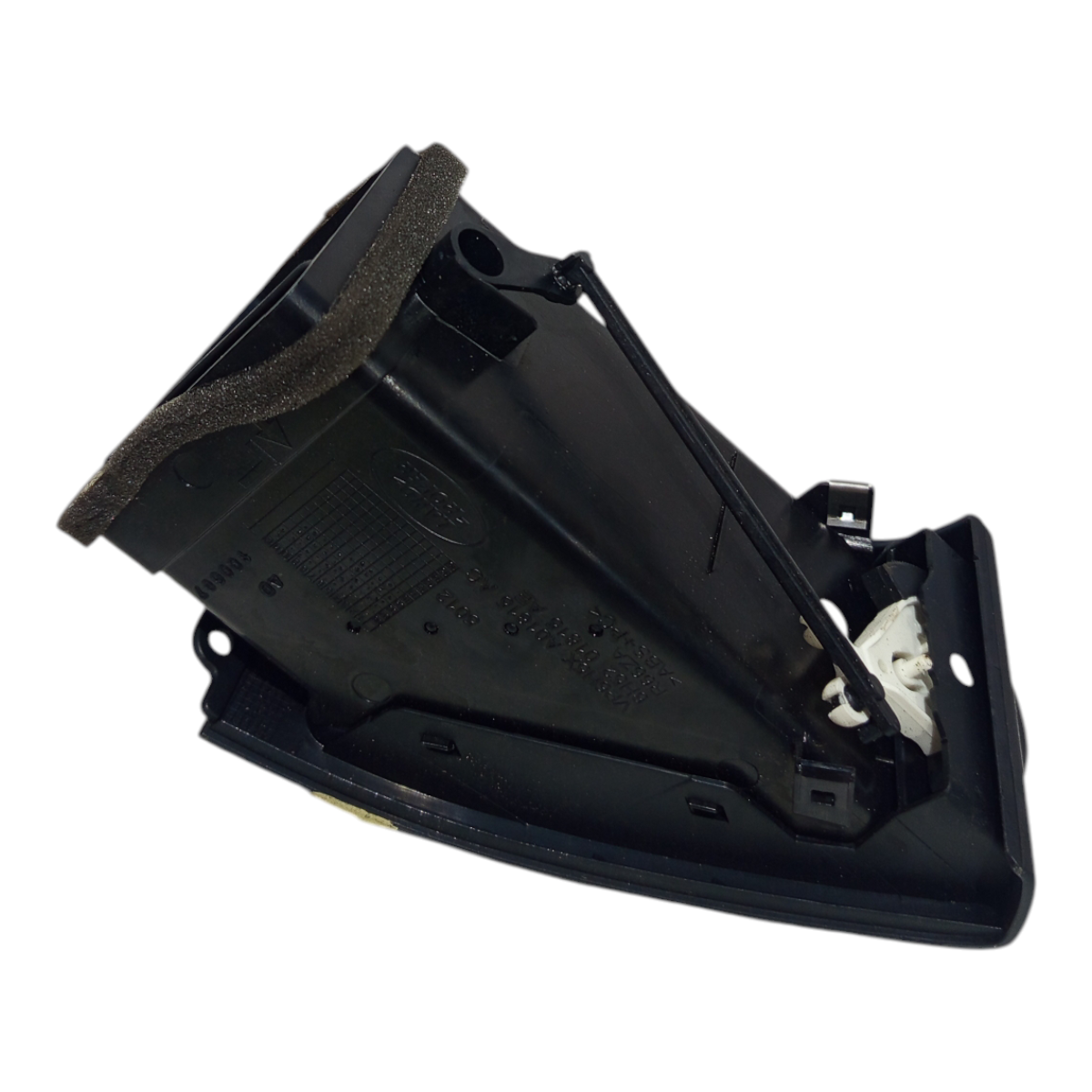 Difusor Ar Painel Esquerdo Freelander 2 2007 A 2012 7