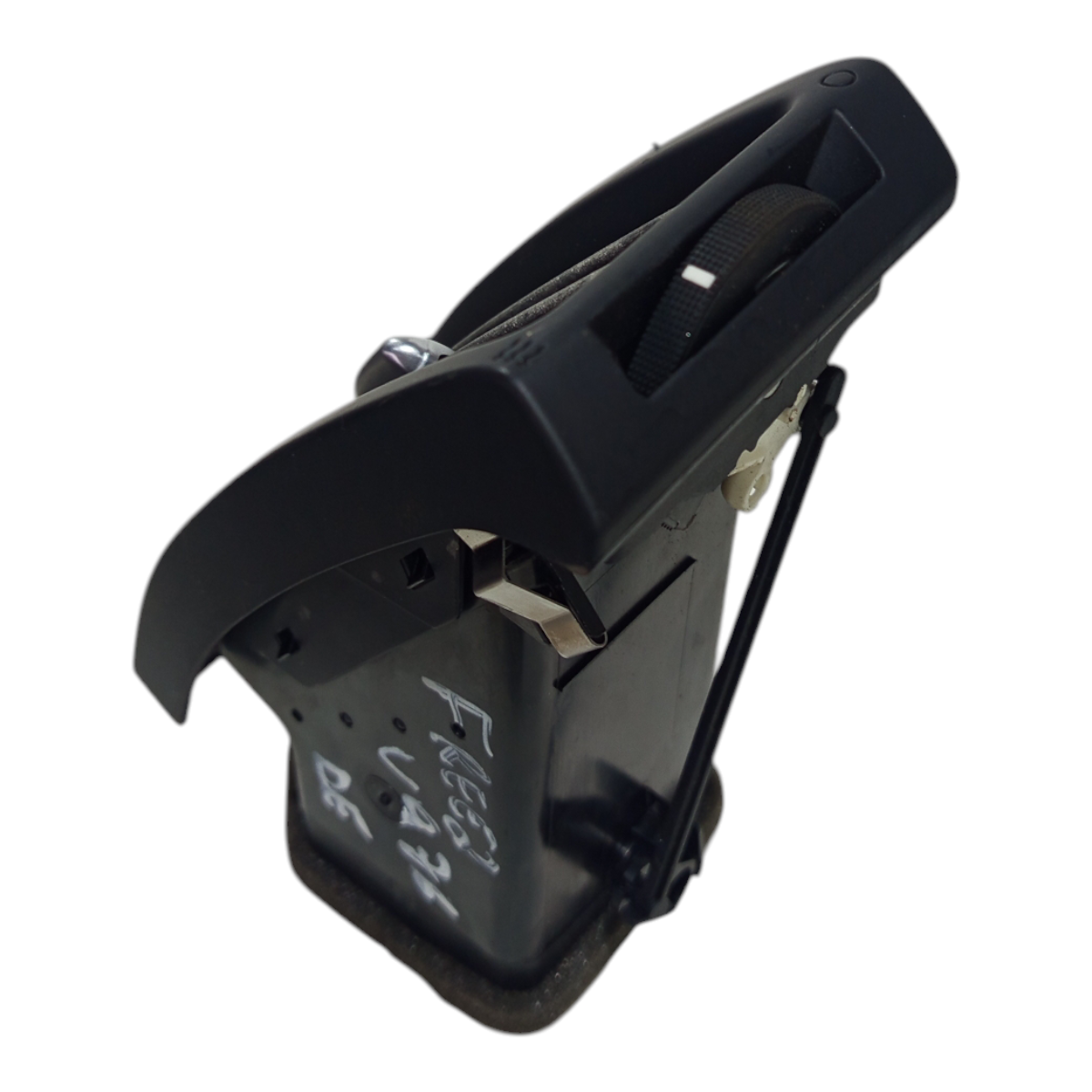 Difusor Ar Painel Esquerdo Freelander 2 2007 A 2012 6