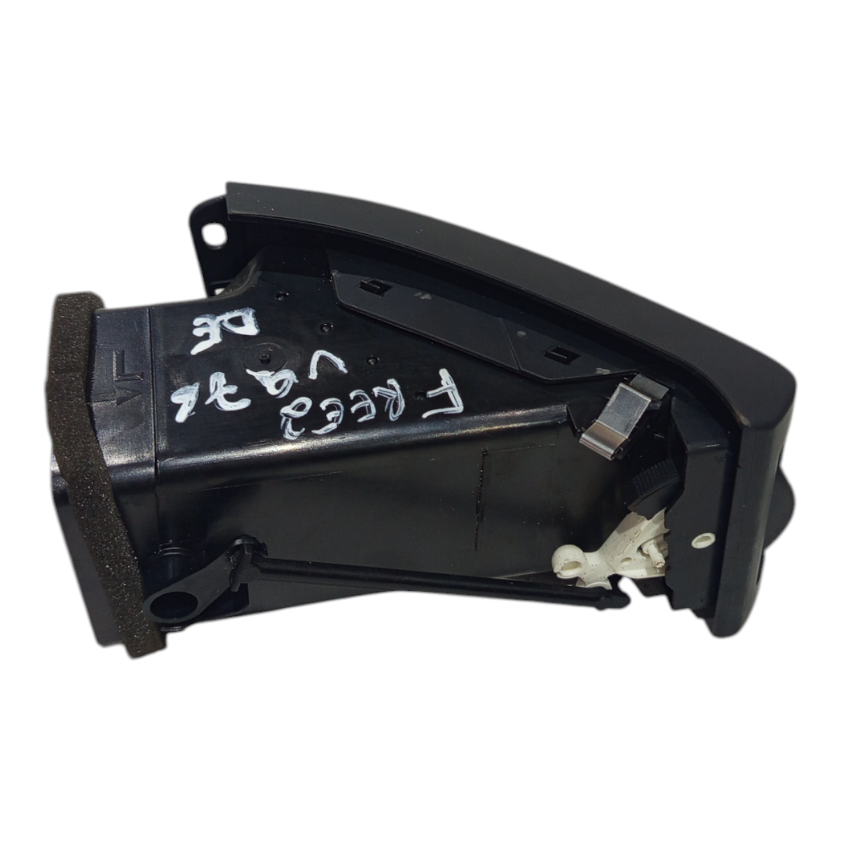 Difusor Ar Painel Esquerdo Freelander 2 2007 A 2012 5