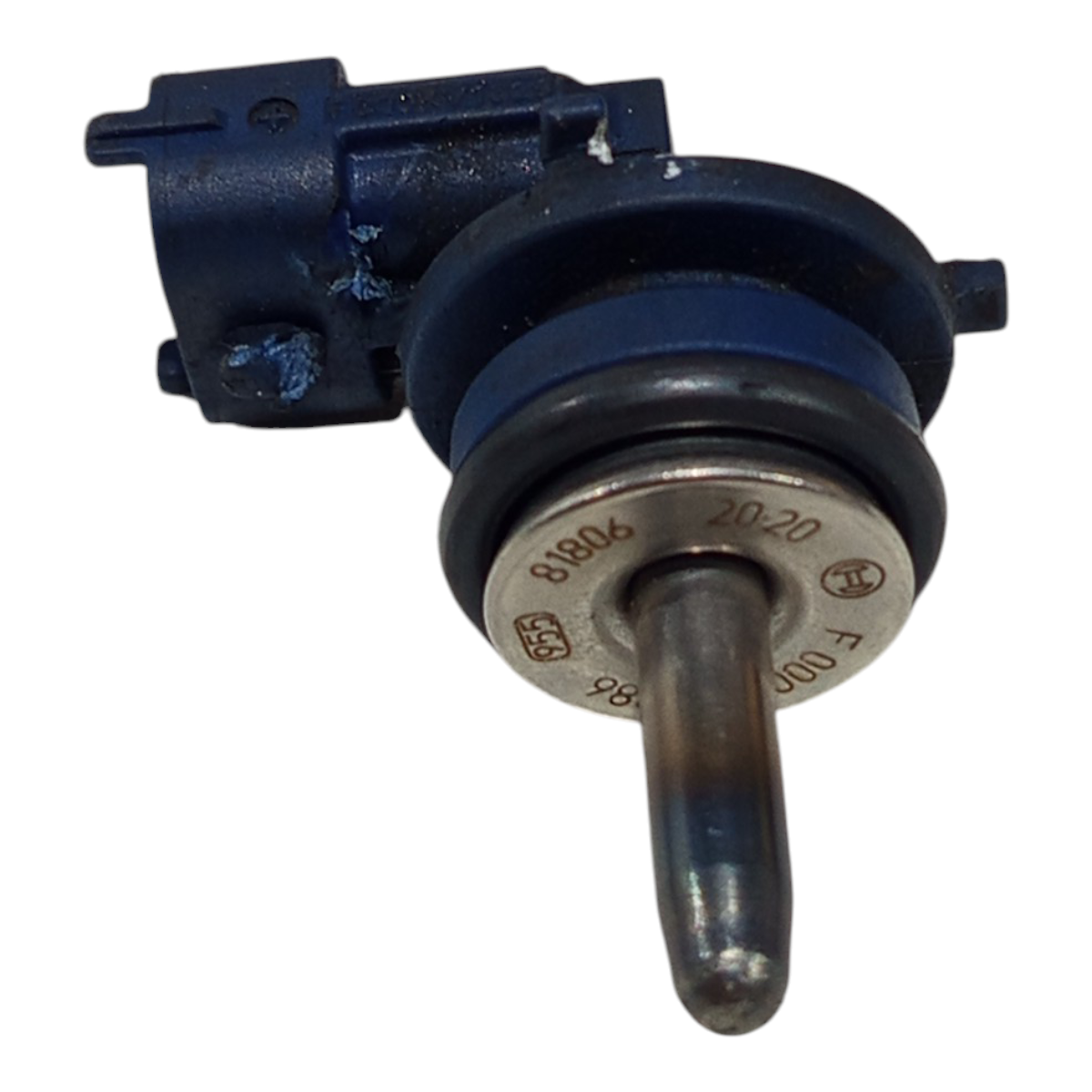 Vela Aquecedora Ignição Ford Ka 2015 A 2020 2