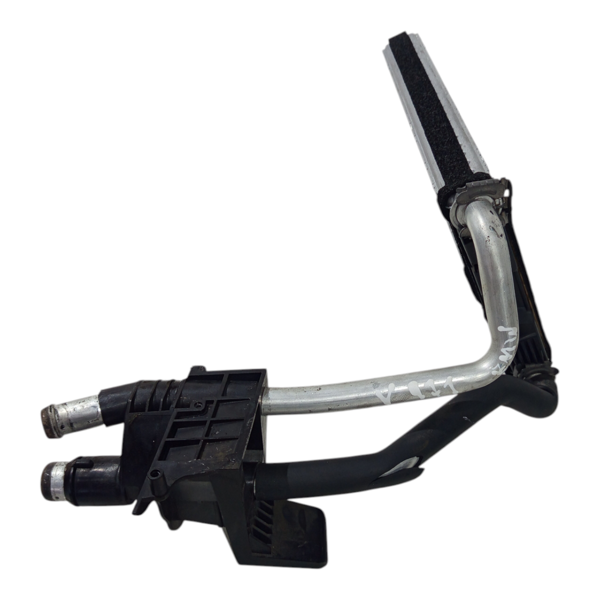 Radiador Ar Quente Bmw 325i 2007 A 2012 4