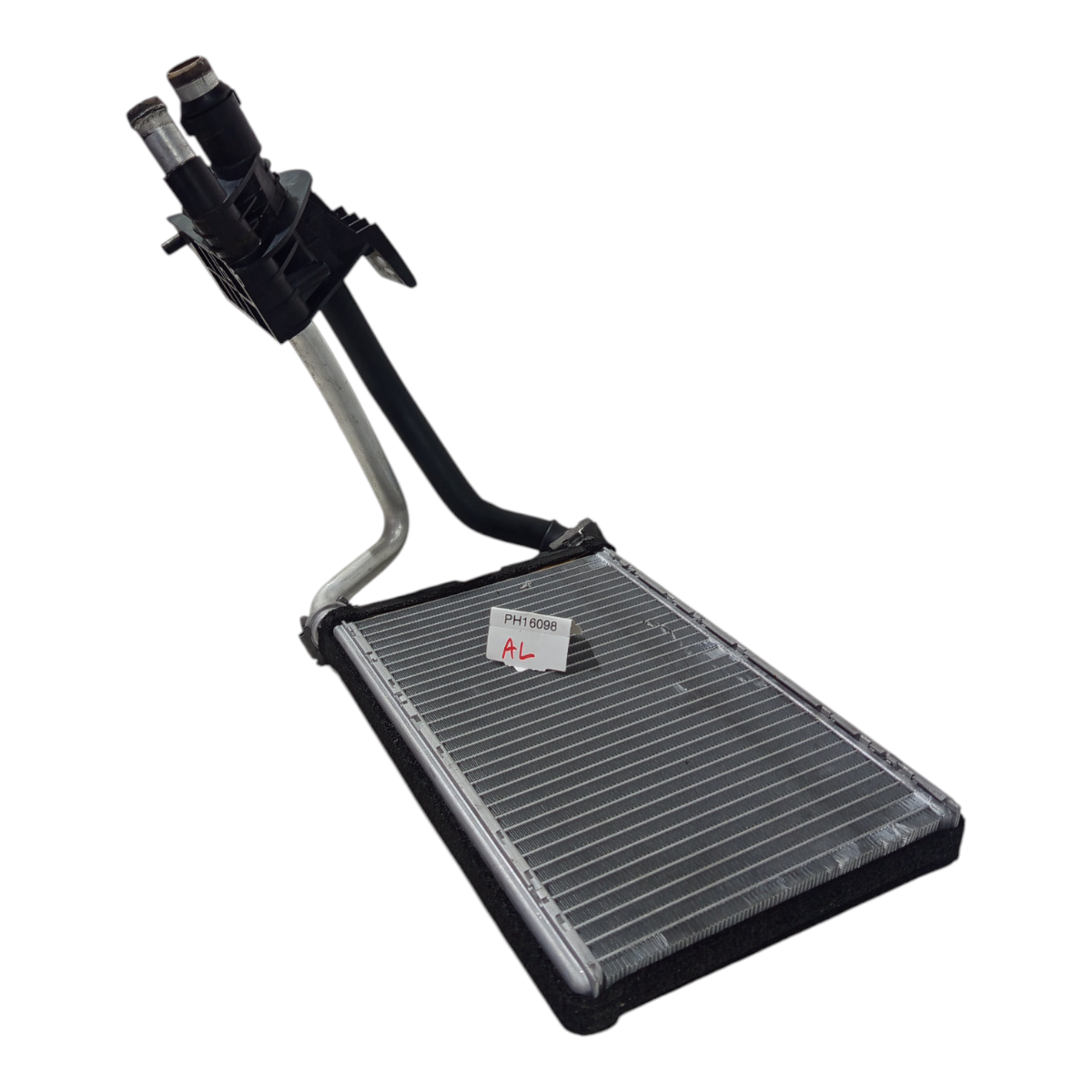 Radiador Ar Quente Bmw 325i 2007 A 2012 7