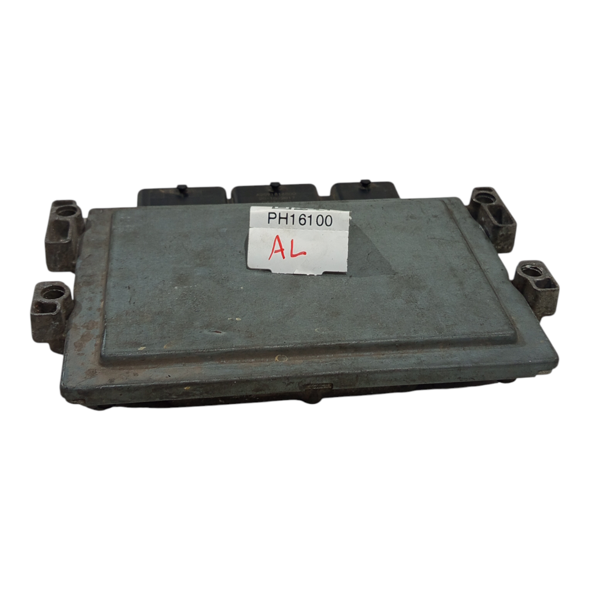 Modulo Injecao Ford Ka 1. 3cc 2014 2015 2016 2021 9
