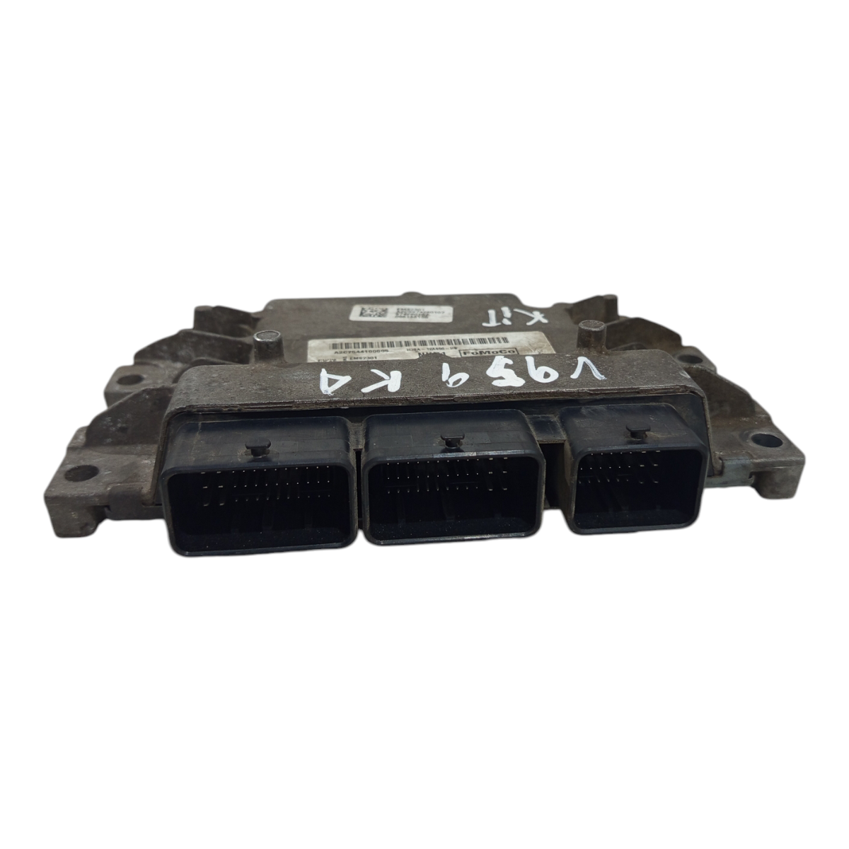 Modulo Injecao Ford Ka 1. 3cc 2014 2015 2016 2021 2