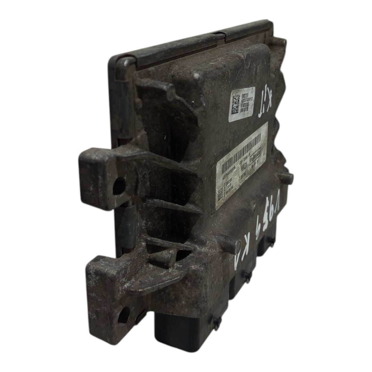 Modulo Injecao Ford Ka 1. 3cc 2014 2015 2016 2021 4