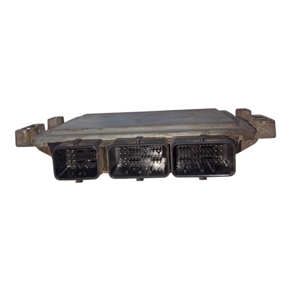 Modulo Injecao Ford Ka 1. 3cc 2014 2015 2016 2021 6