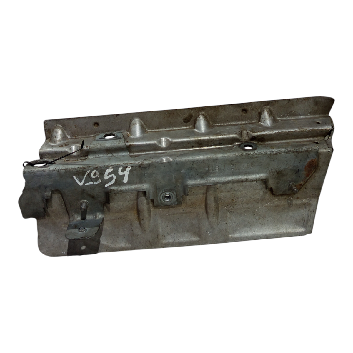 defletor calor vw jetta highline 2.0 2011 a 2015 3