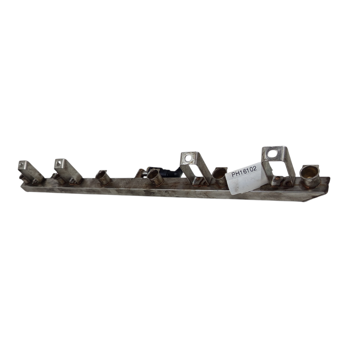 Flauta Bicos Bmw 325i 2007 2008 A 2012 7