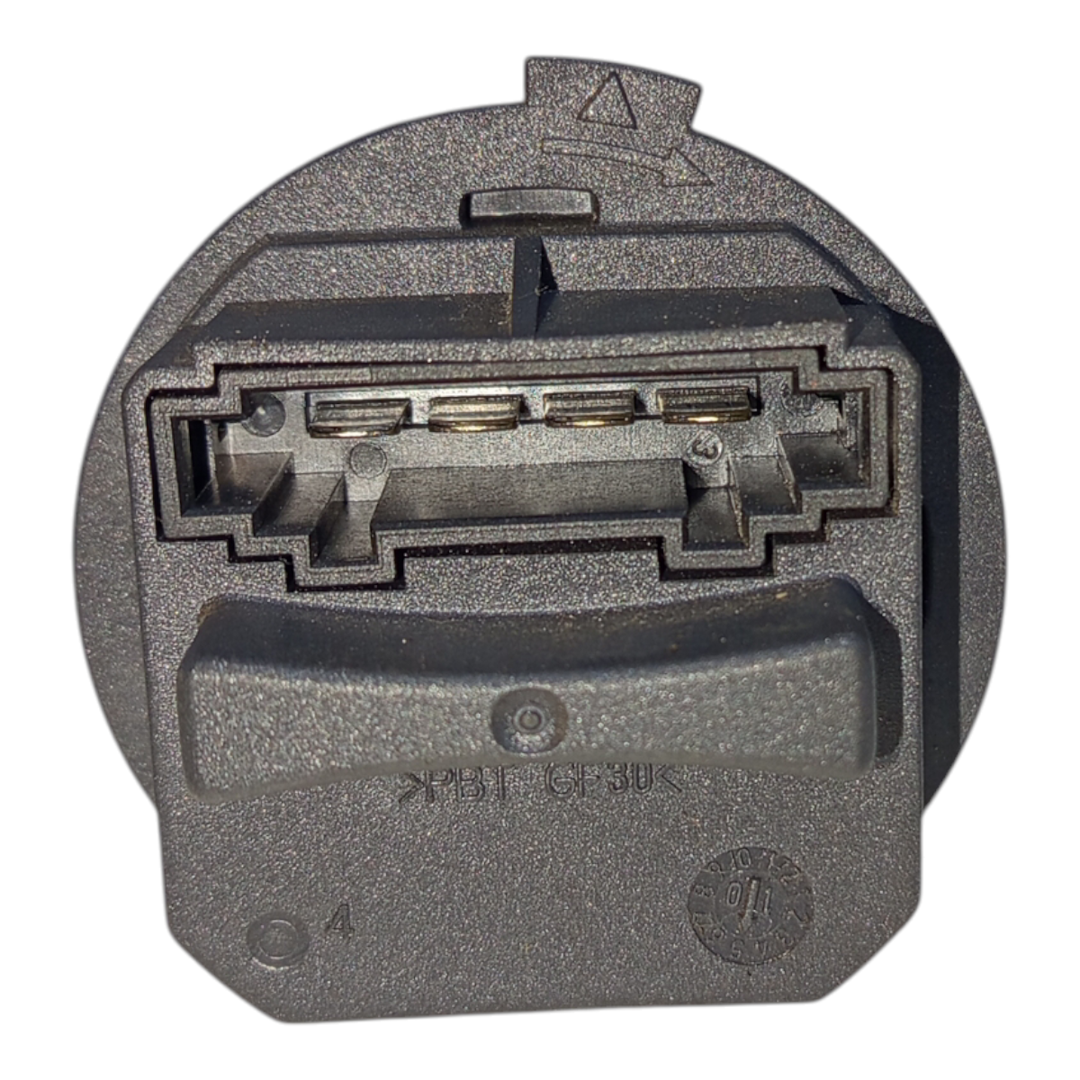 resistencia ar condicionado FREELANDER 2 2007 a 2012 6