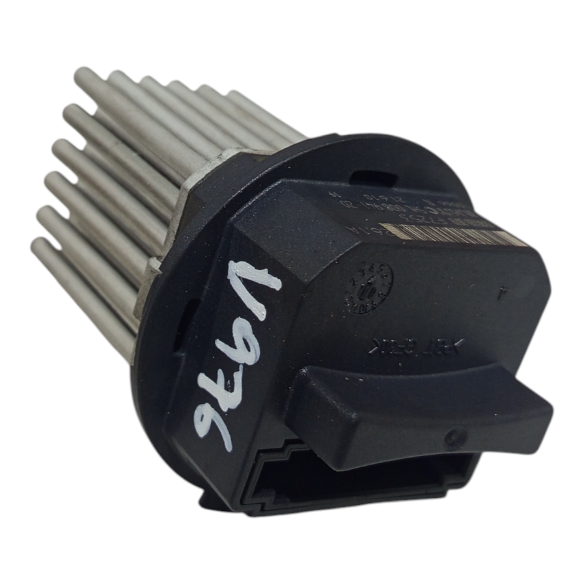 resistencia ar condicionado FREELANDER 2 2007 a 2012 2