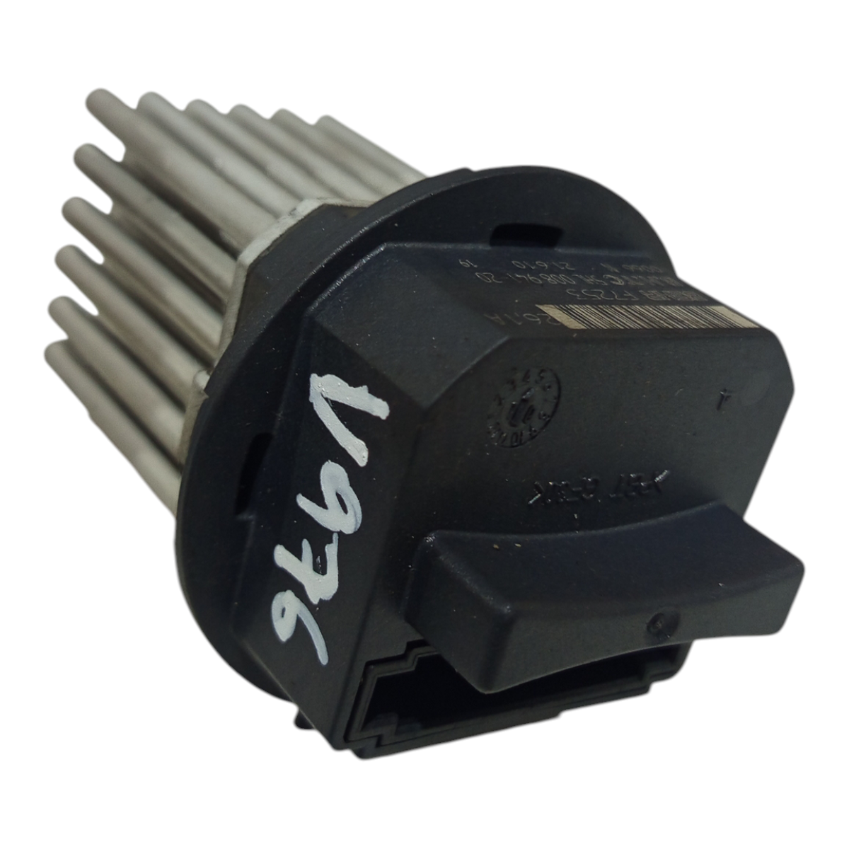 resistencia ar condicionado FREELANDER 2 2007 a 2012 4