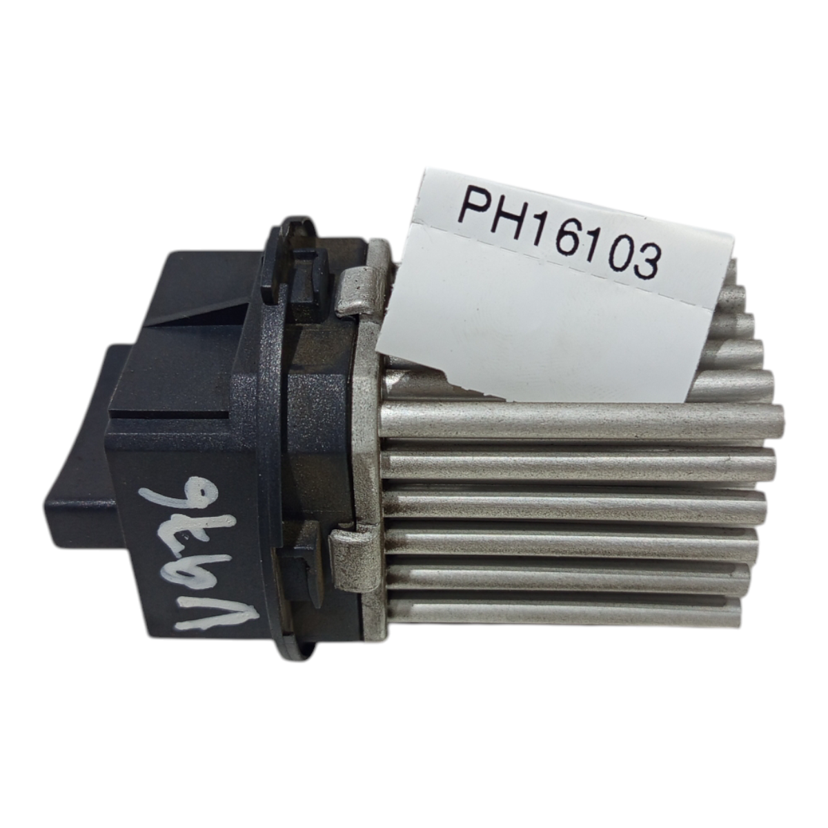 resistencia ar condicionado FREELANDER 2 2007 a 2012 8