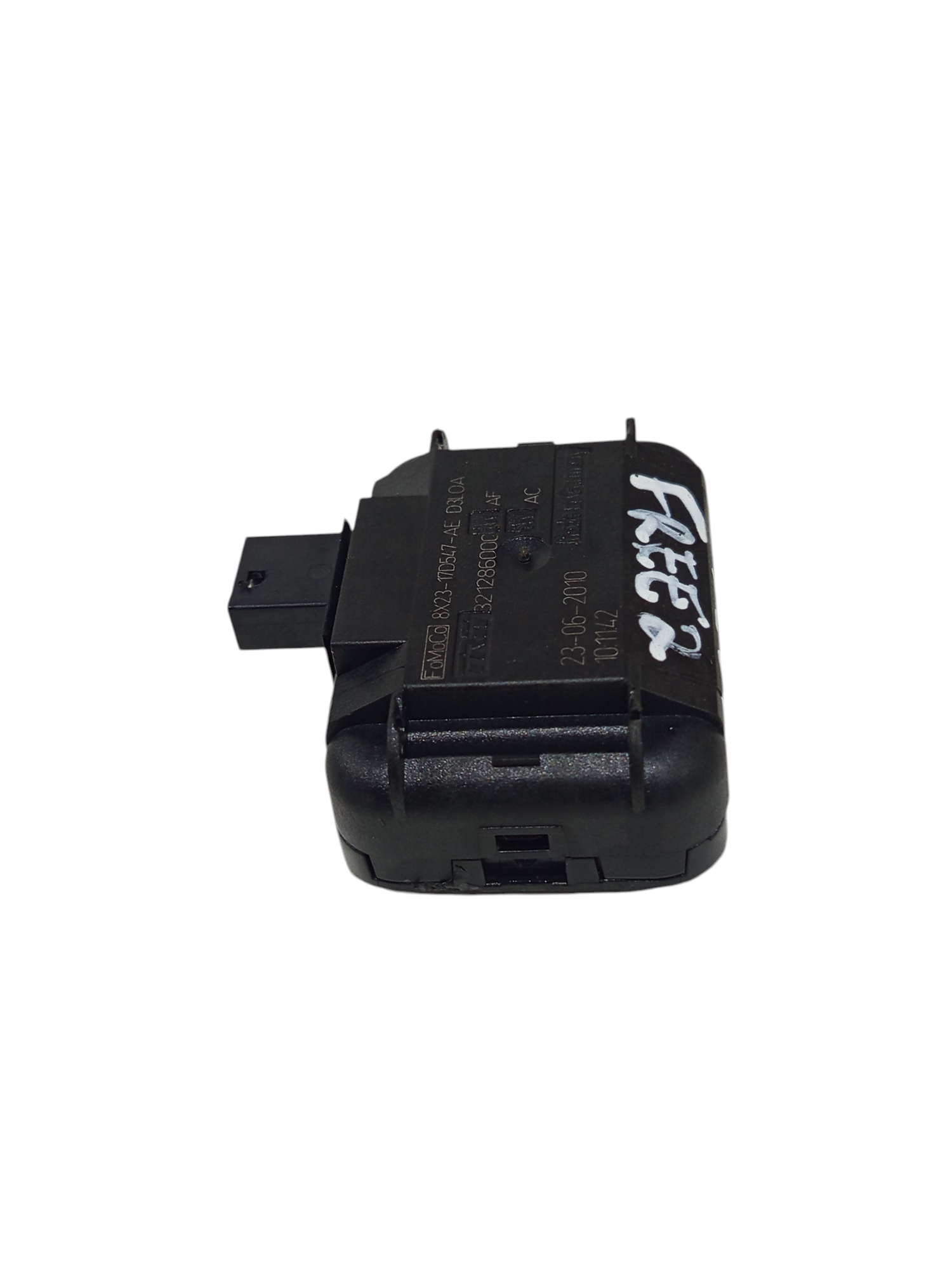 Sensor Chuva Parabrisa Freelander 2 2007 A 2012
