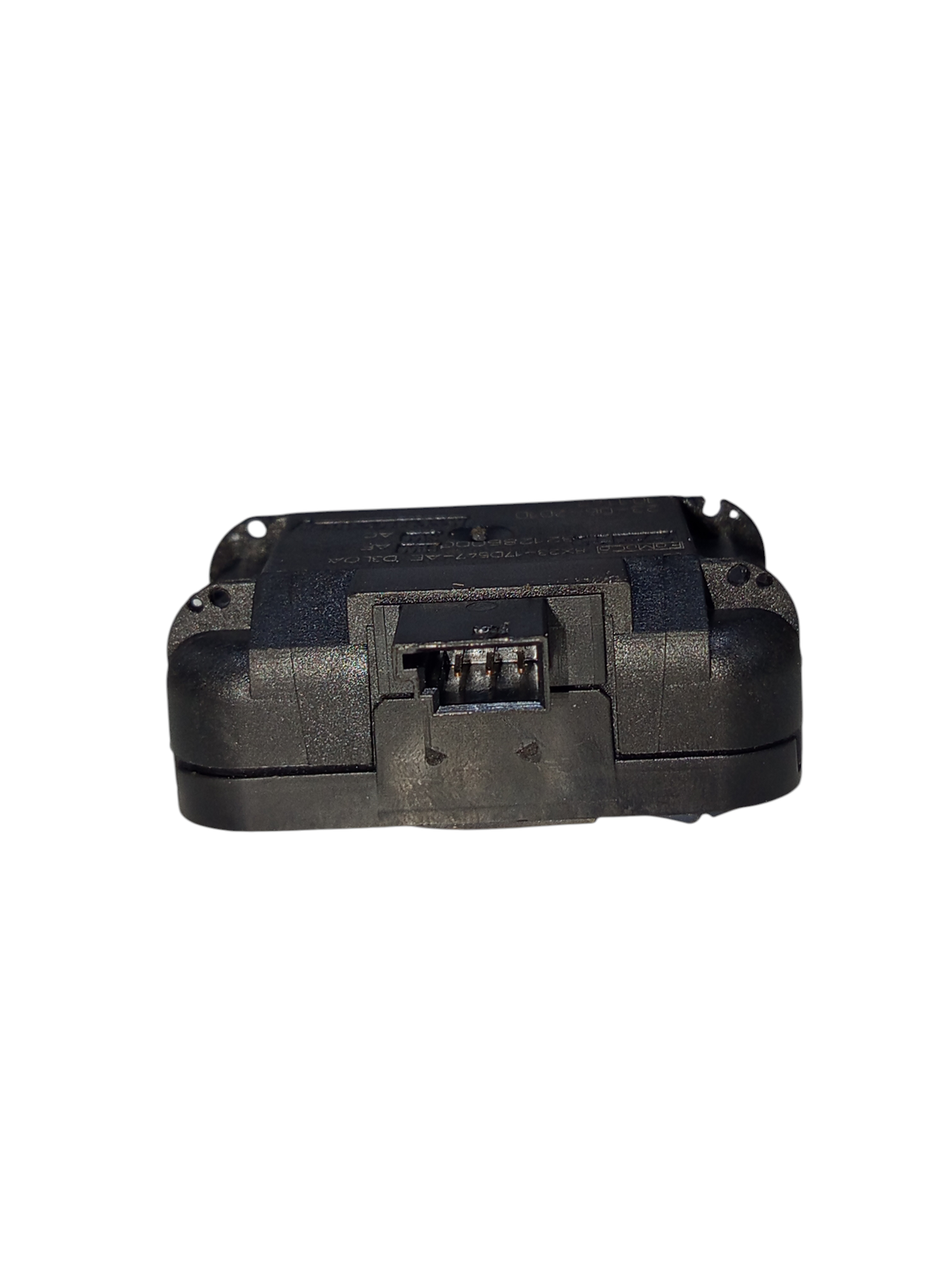 Sensor Chuva Parabrisa Freelander 2 2007 A 2012 5