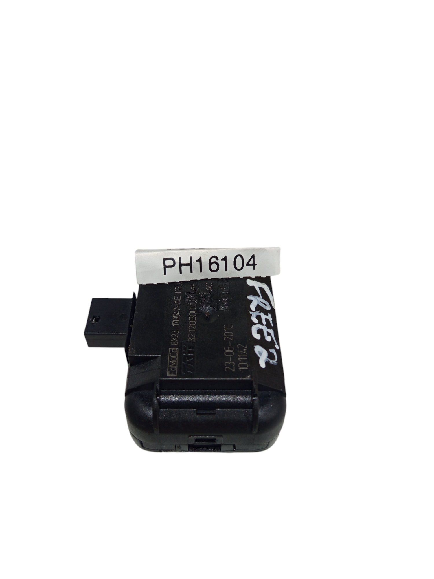 Sensor Chuva Parabrisa Freelander 2 2007 A 2012 6