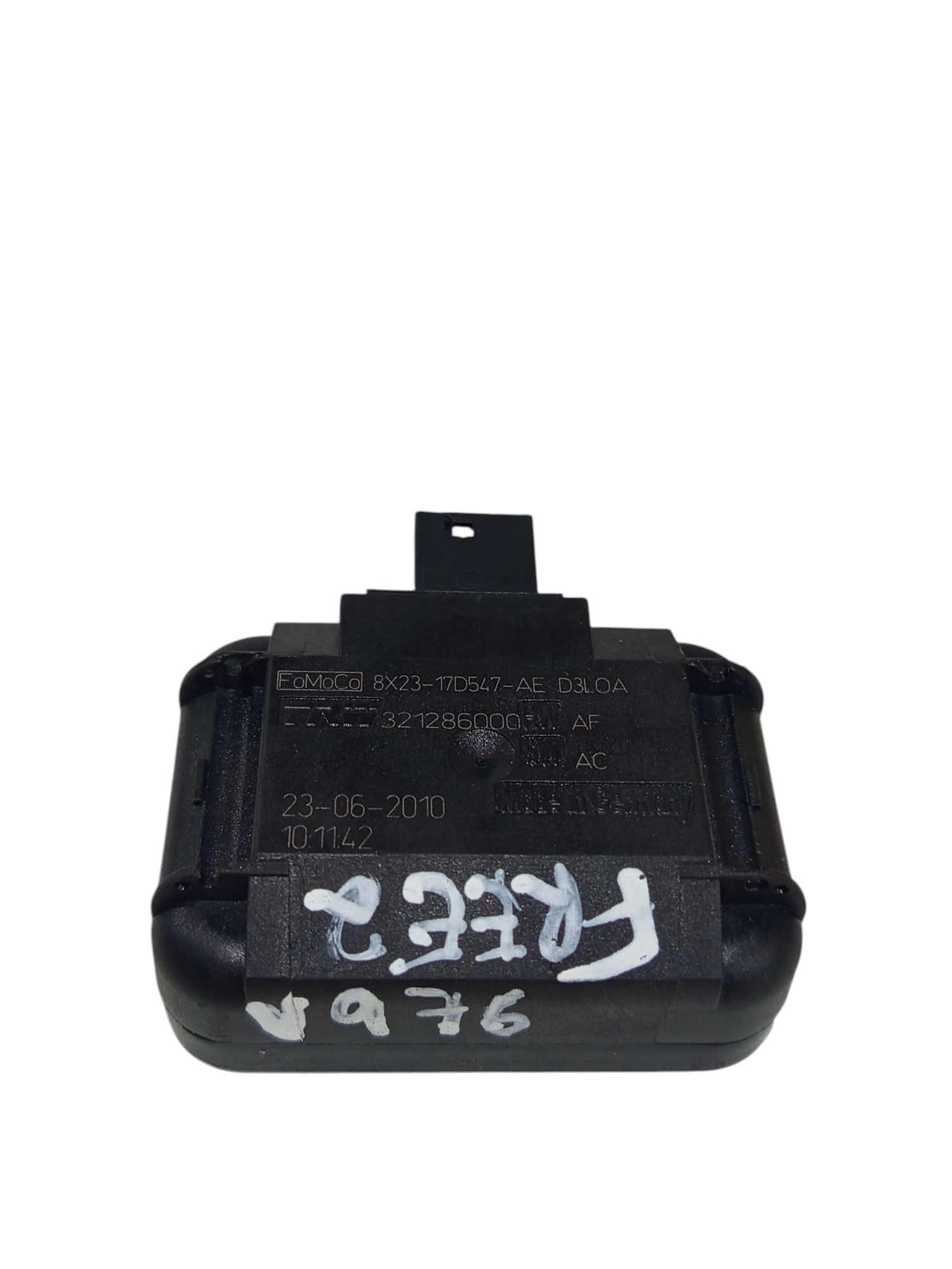 Sensor Chuva Parabrisa Freelander 2 2007 A 2012 2