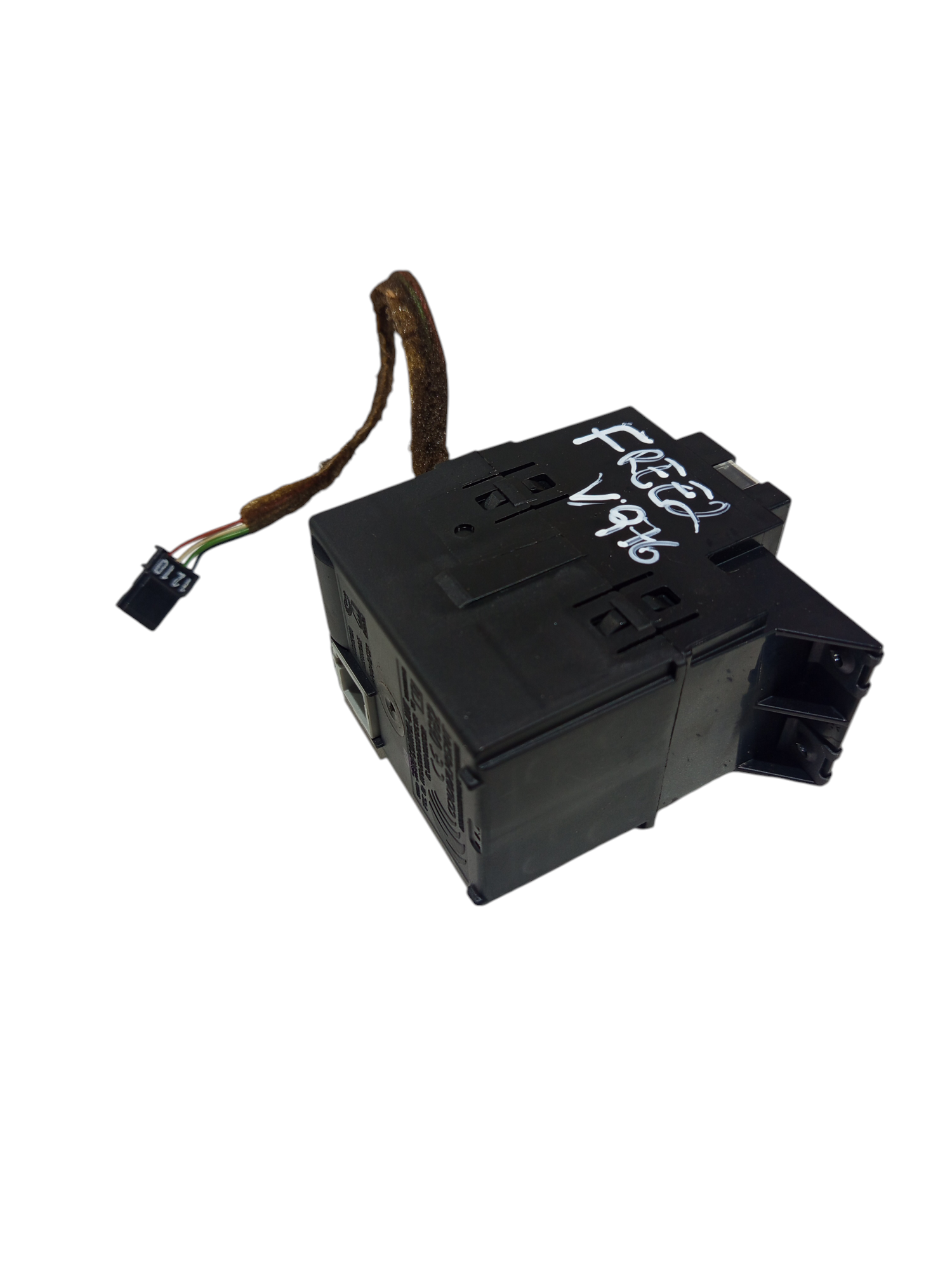 Modulo Ignição Land Rover Freelander 2 3.2 6g9n11572ce 07-12 1