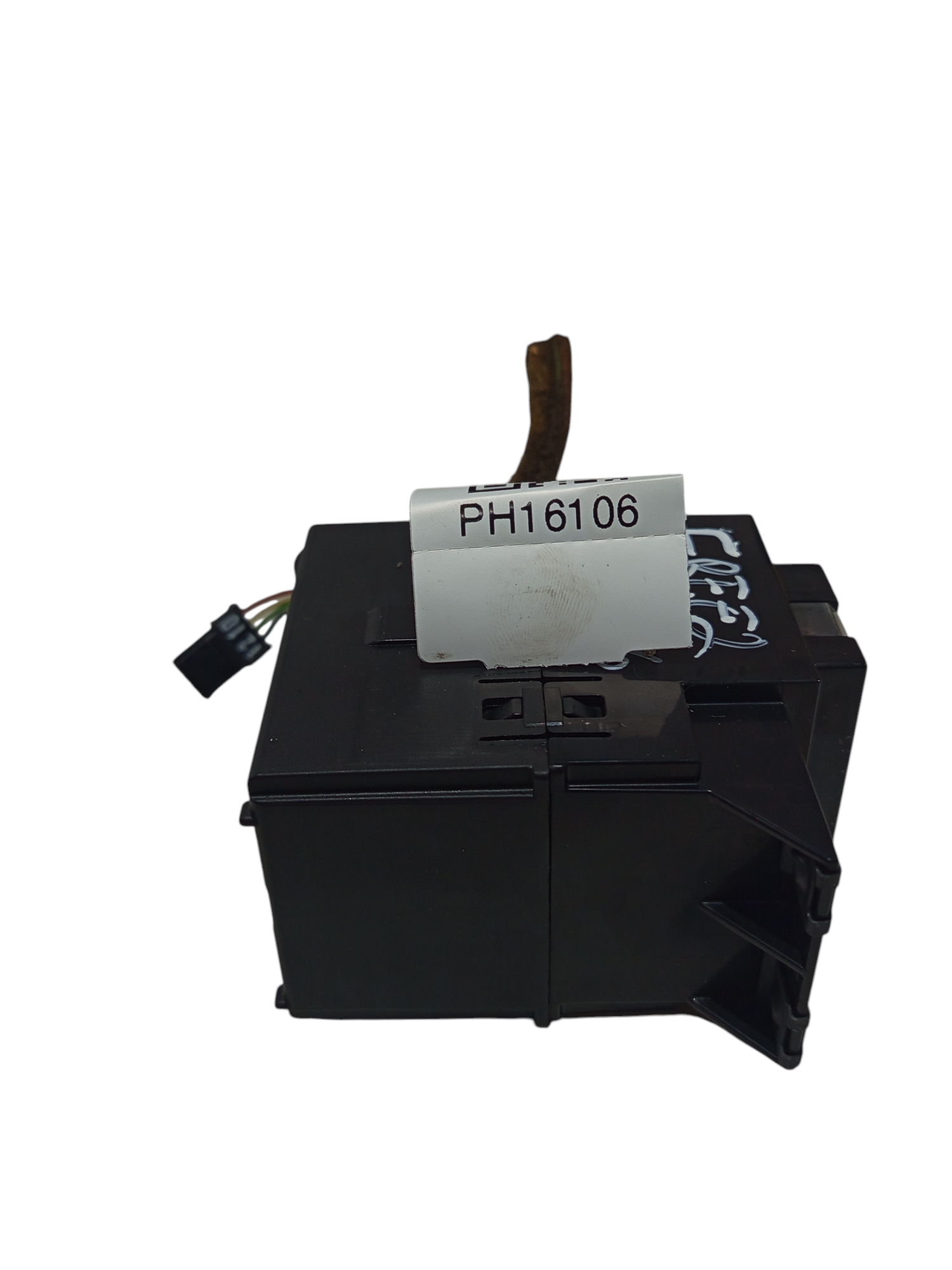 Modulo Ignição Land Rover Freelander 2 3.2 6g9n11572ce 07-12 7