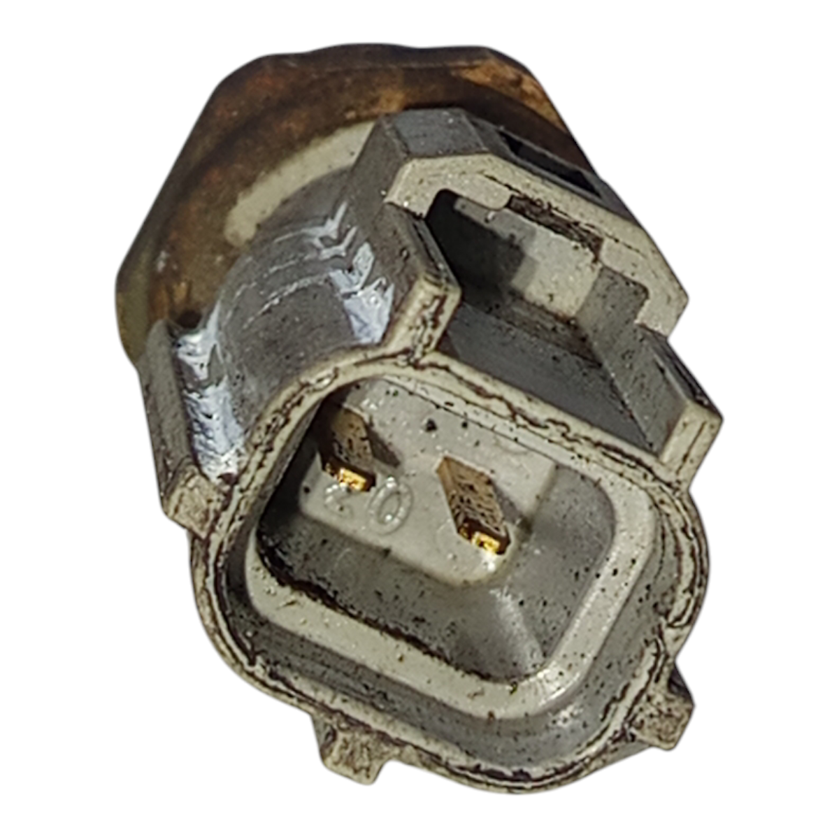 Sensor Temperatura Ford Ka 2015 A 2018 2019 8
