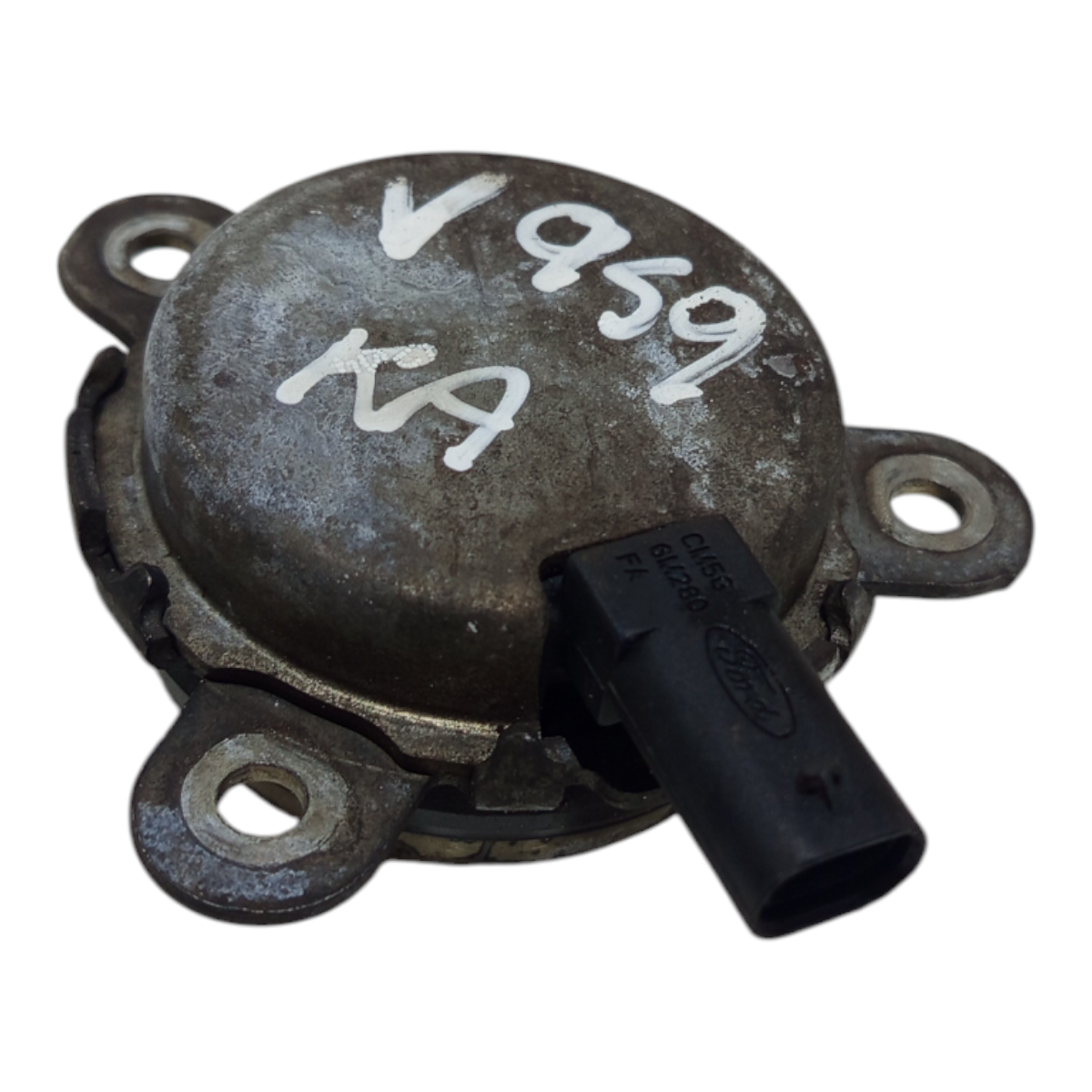 Sensor Posicao Eletromagnetico Ford Ka 2015 A 2019 4