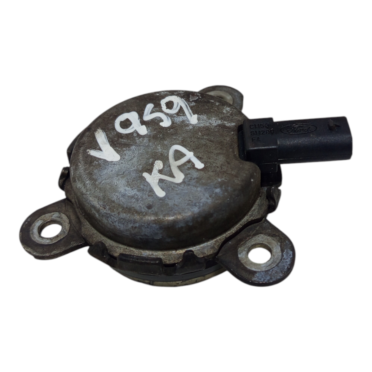 Sensor Posicao Eletromagnetico Ford Ka 2015 A 2019 1
