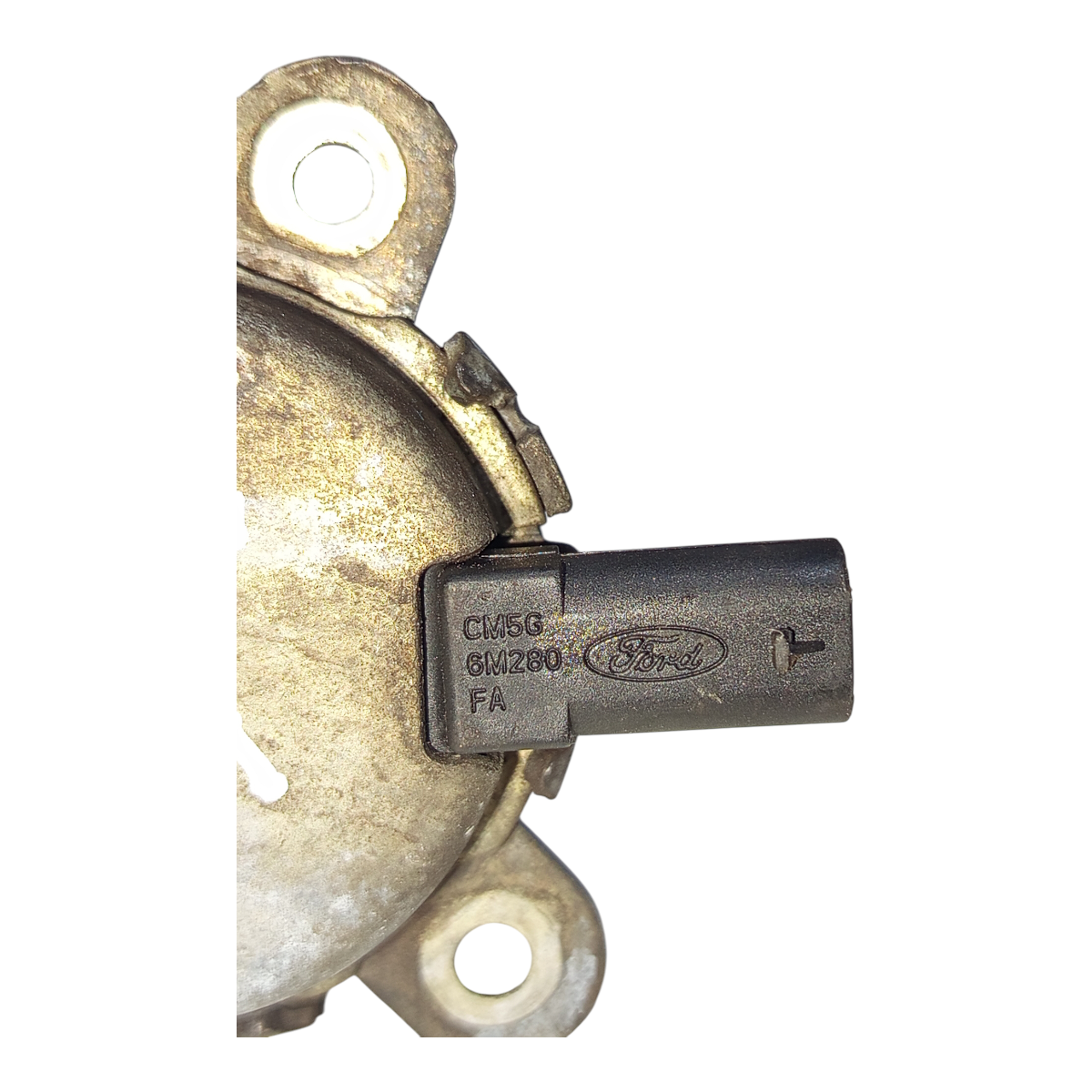 Sensor Posicao Eletromagnetico Ford Ka 2015 A 2019 7