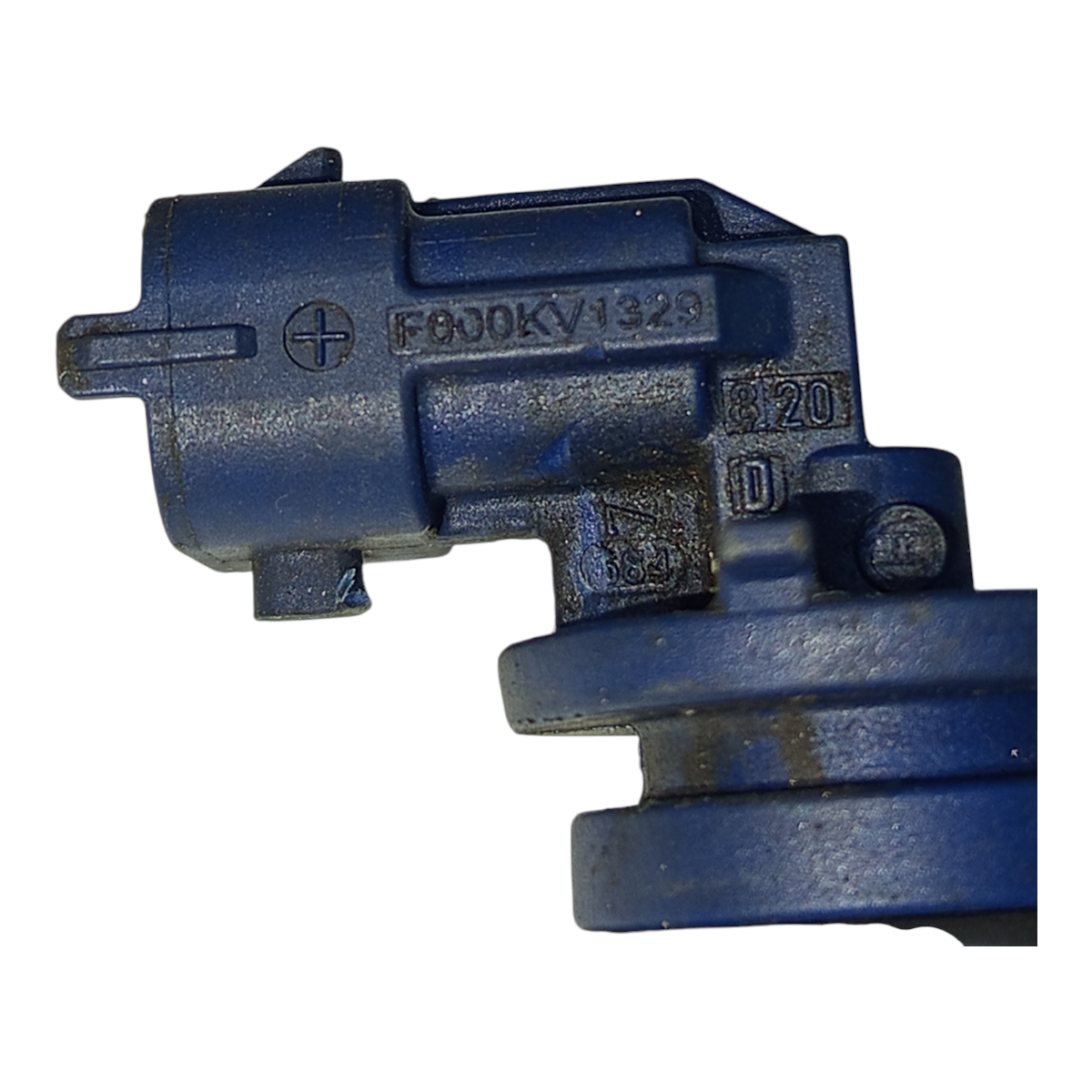 Vela Aquecedora Ignição Ford Ka 2015 A 2020 3