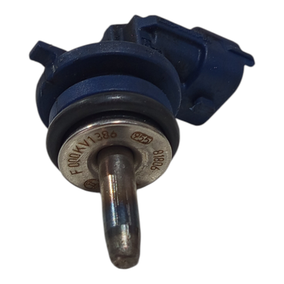 Vela Aquecedora Ignição Ford Ka 2015 A 2020 5