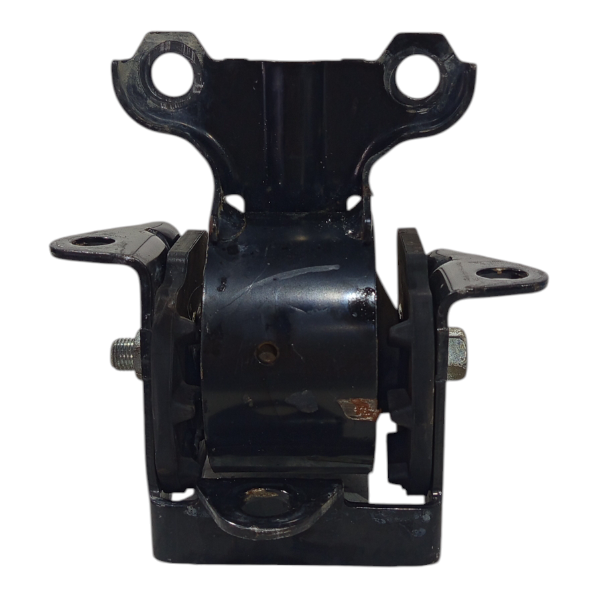Coxim Motor Dianteiro Esquerdo Mitsubishi Asx 2010 A 2016 6