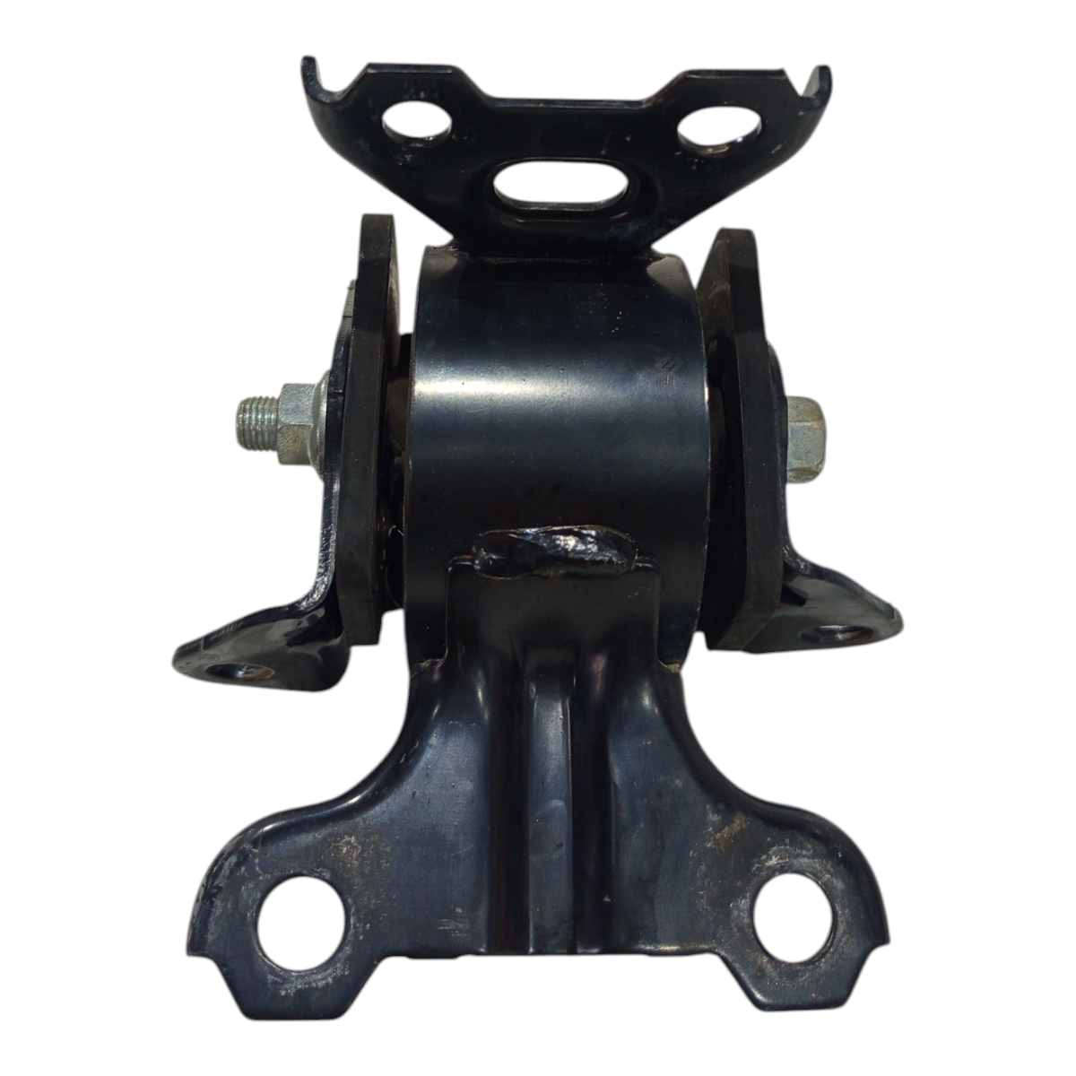 Coxim Motor Dianteiro Esquerdo Mitsubishi Asx 2010 A 2016 1