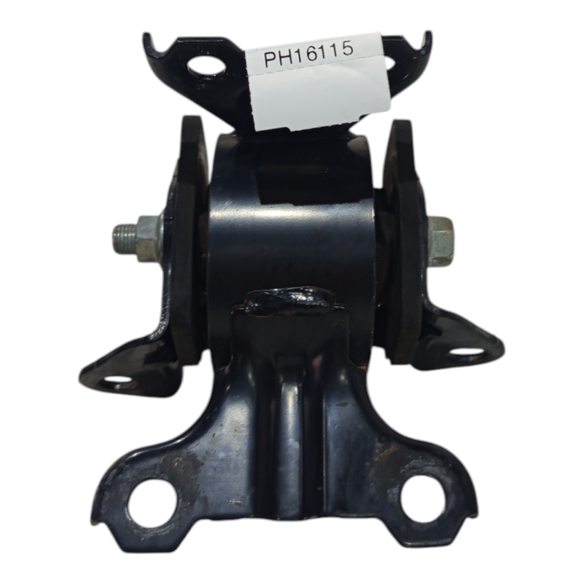 Coxim Motor Dianteiro Esquerdo Mitsubishi Asx 2010 A 2016 9
