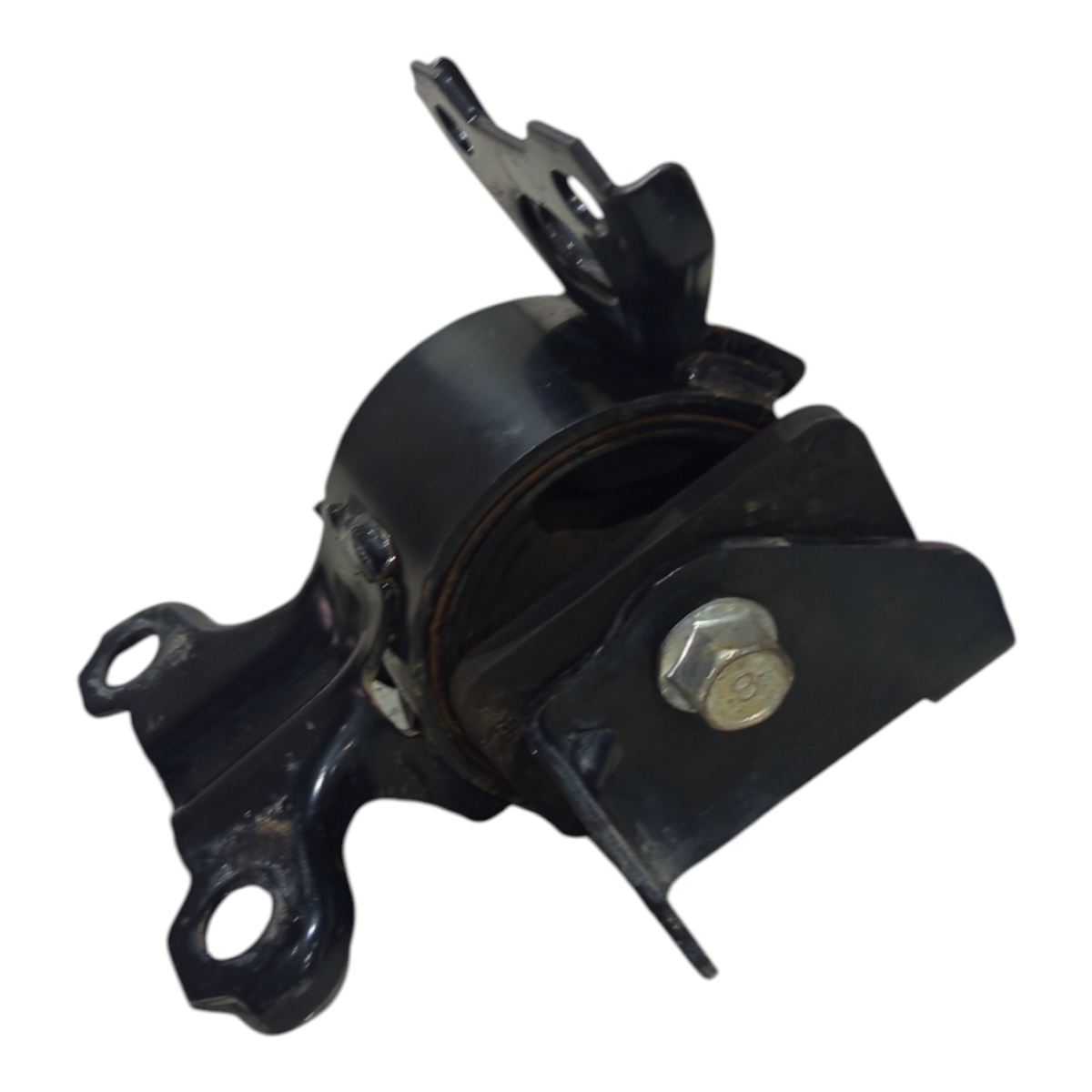 Coxim Motor Dianteiro Esquerdo Mitsubishi Asx 2010 A 2016 5