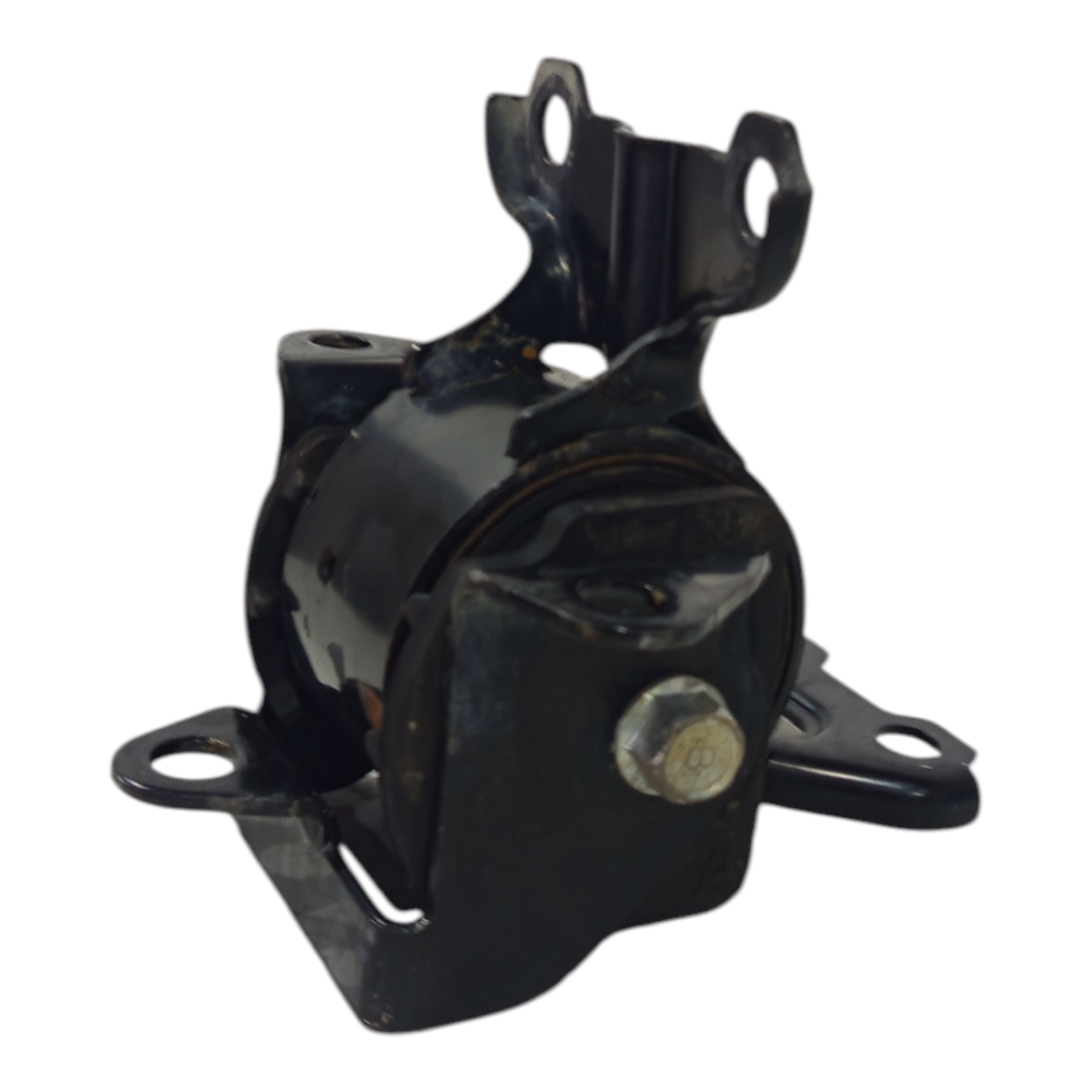 Coxim Motor Dianteiro Esquerdo Mitsubishi Asx 2010 A 2016 2