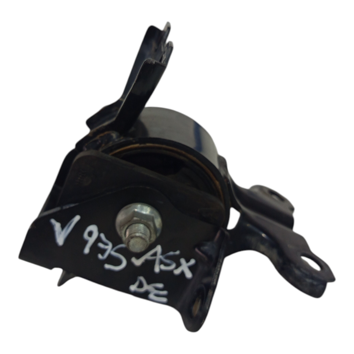 Coxim Motor Dianteiro Esquerdo Mitsubishi Asx 2010 A 2016 8
