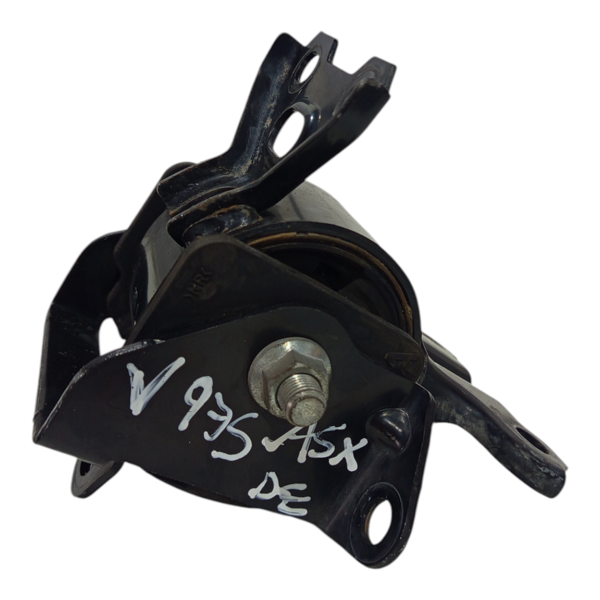 Coxim Motor Dianteiro Esquerdo Mitsubishi Asx 2010 A 2016 4