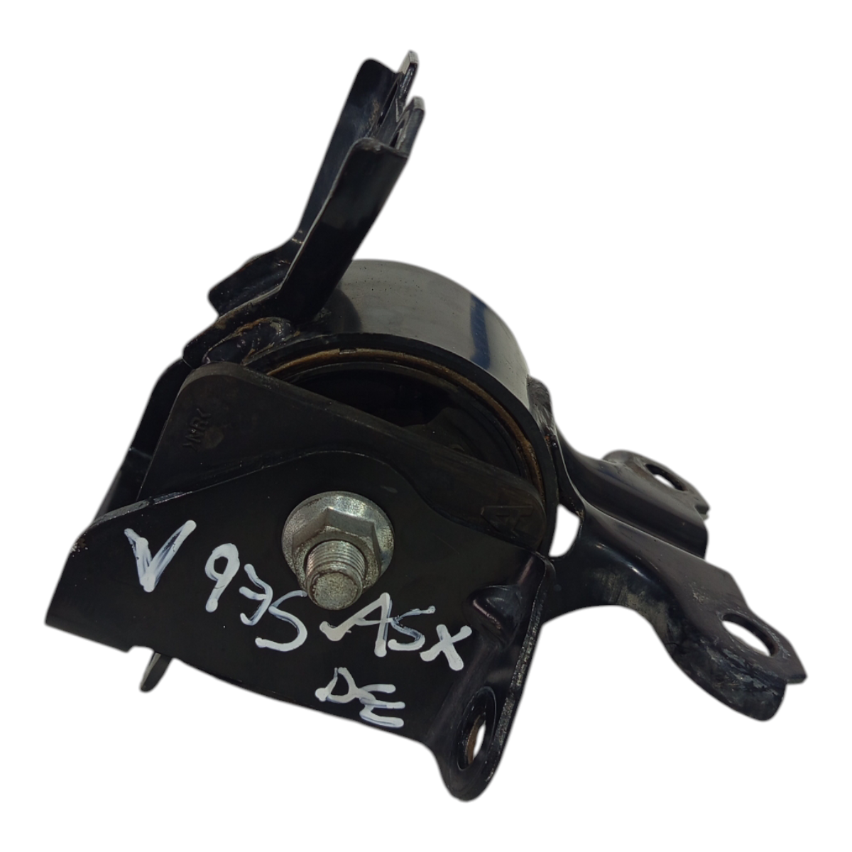 Coxim Motor Dianteiro Esquerdo Mitsubishi Asx 2010 A 2016 7