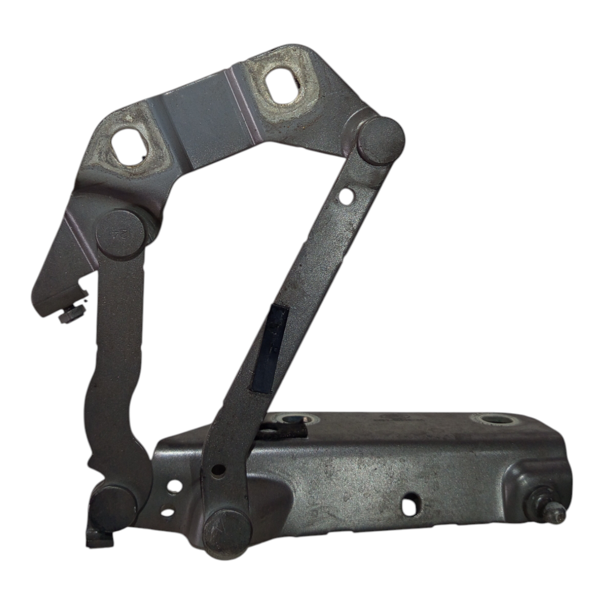 Dobradiça Dianteiro Direito Freelander 2 2007 A 2012 1