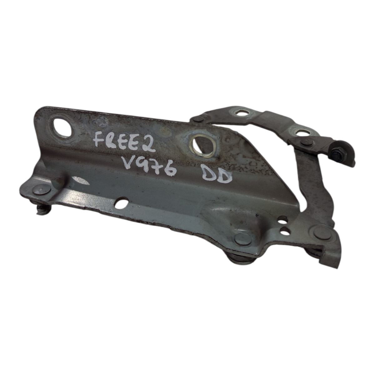 Dobradiça Dianteiro Direito Freelander 2 2007 A 2012 5
