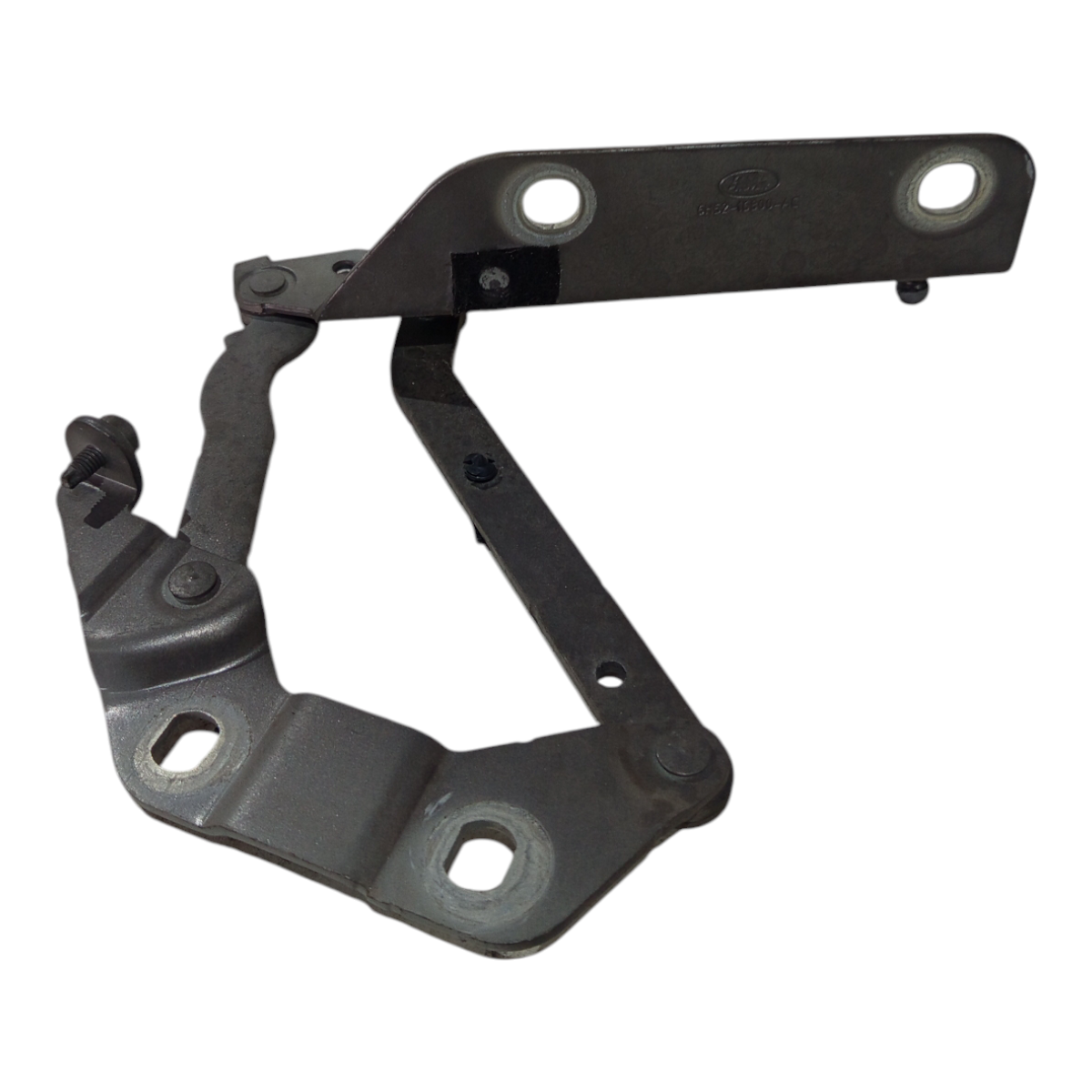 Dobradiça Dianteiro Direito Freelander 2 2007 A 2012 3
